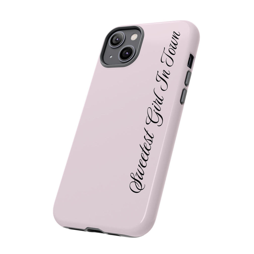 Sweetest Girl Case