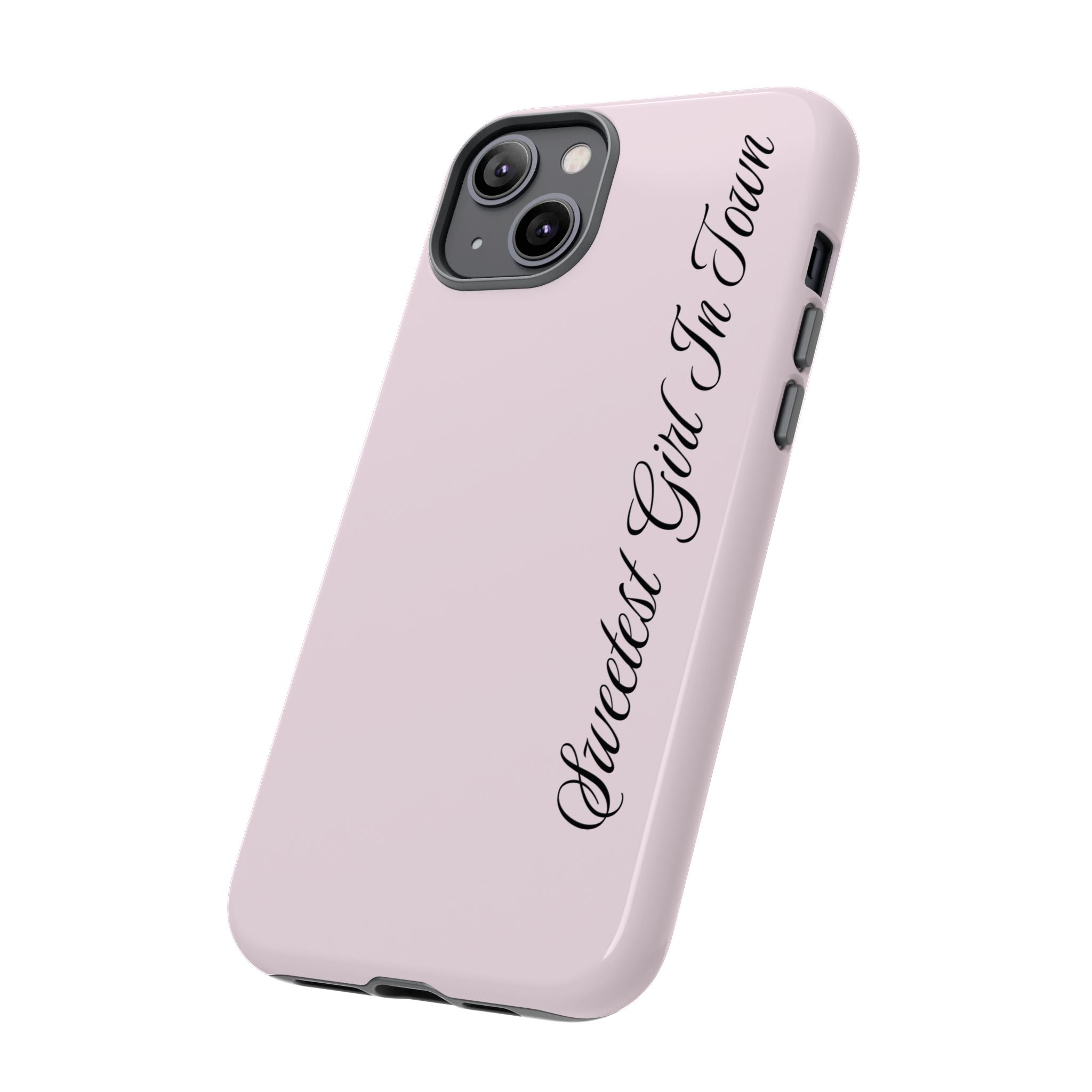 Sweetest Girl Case