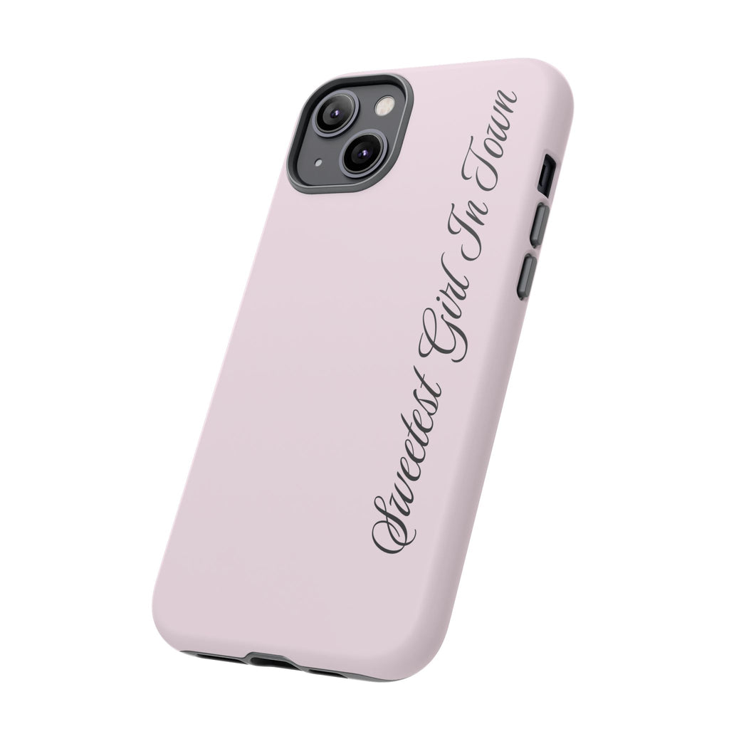 Sweetest Girl Case