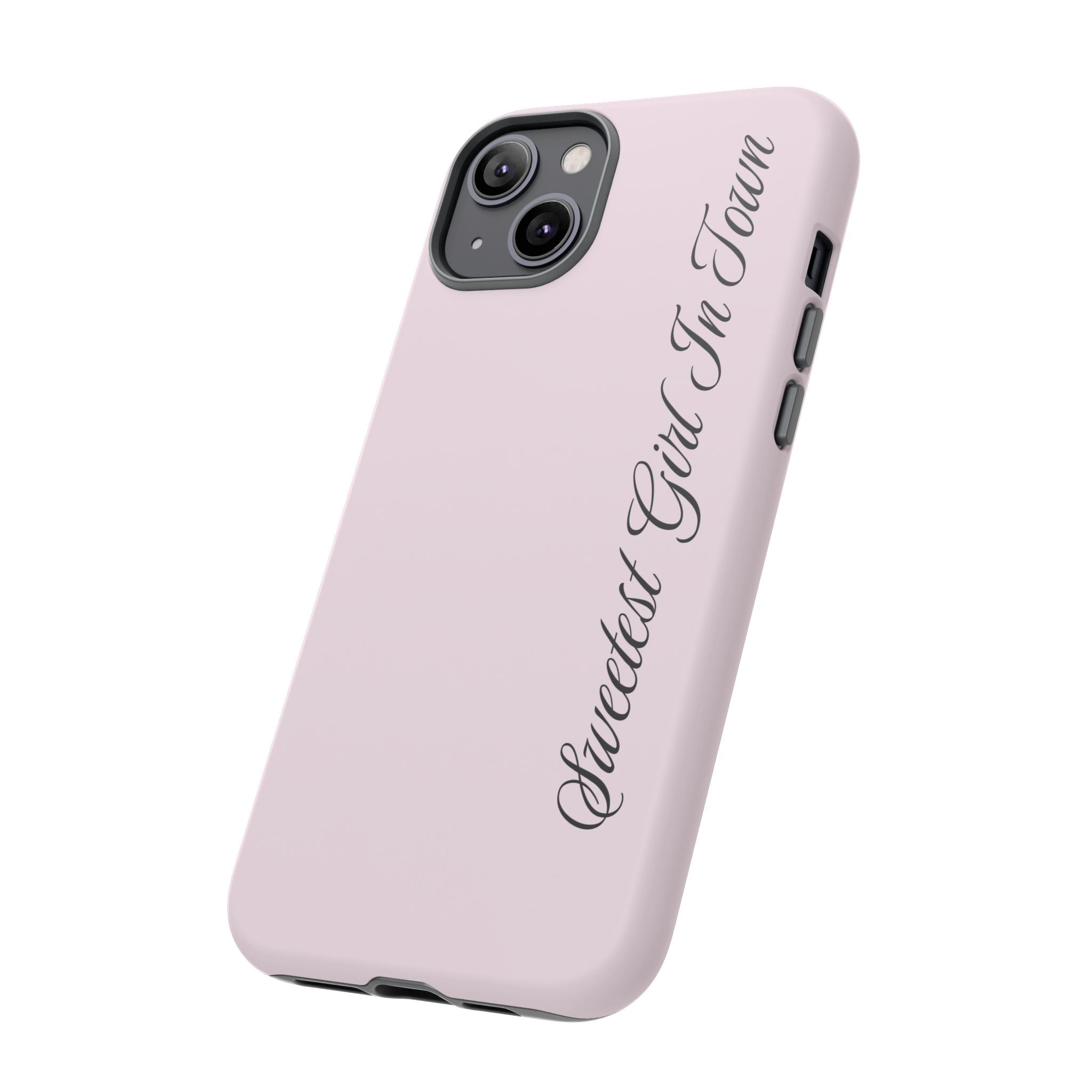 Sweetest Girl Case