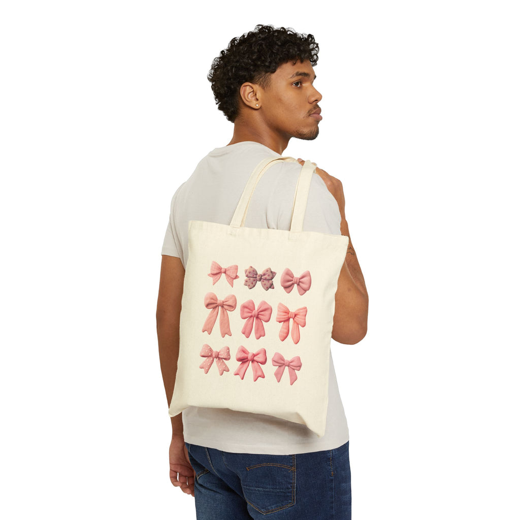 Blush Dream Tote