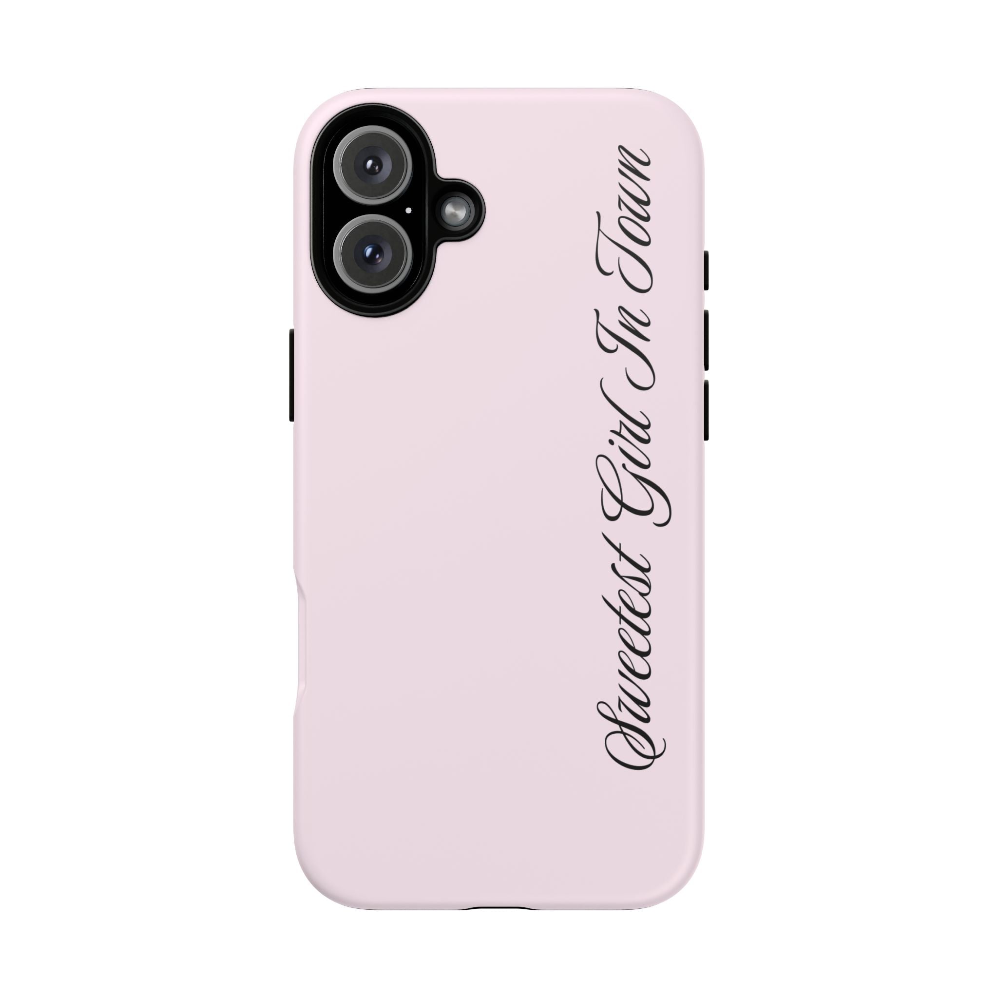 Sweetest Girl Case