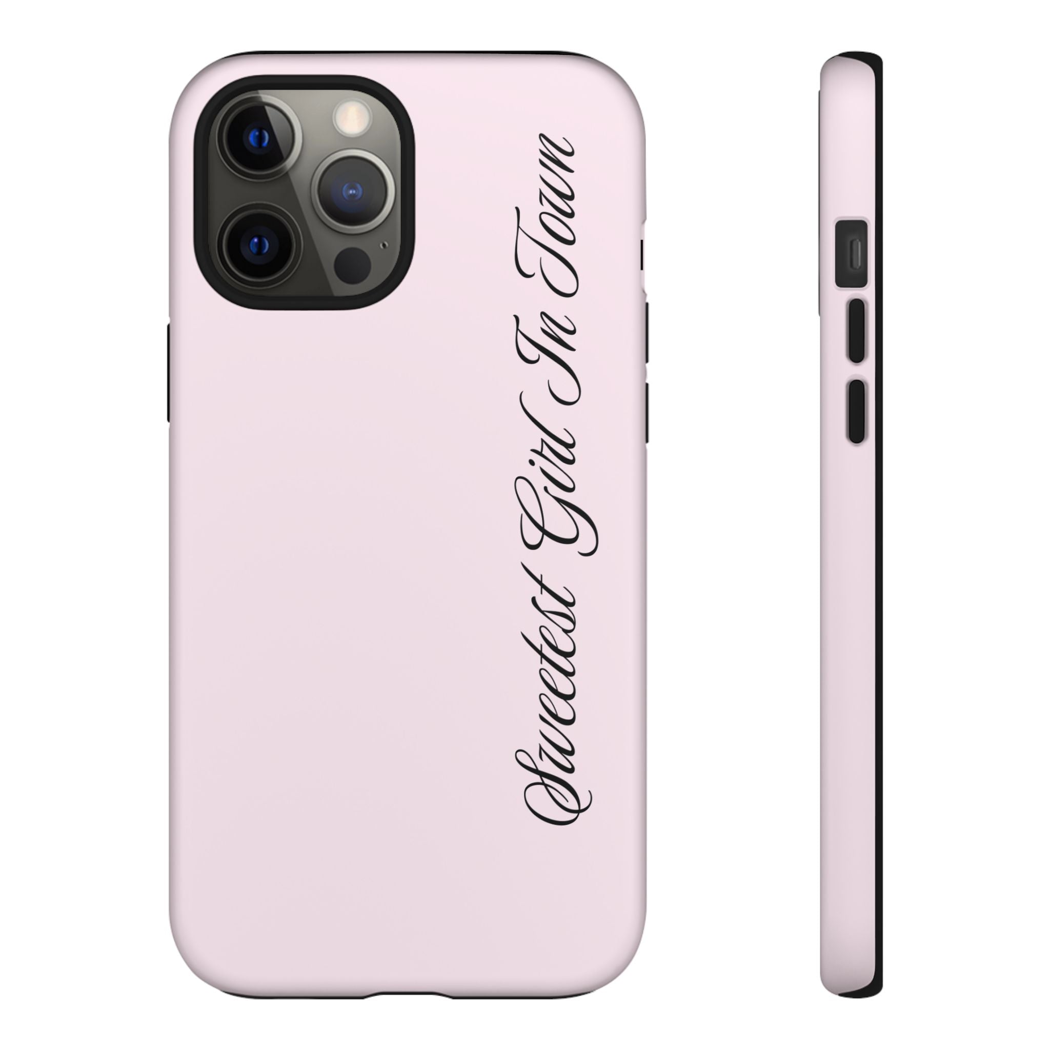 Sweetest Girl Case