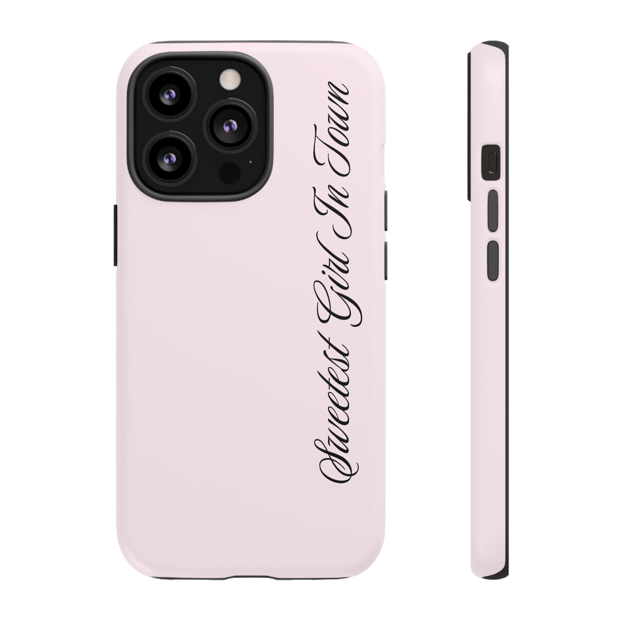 Sweetest Girl Case