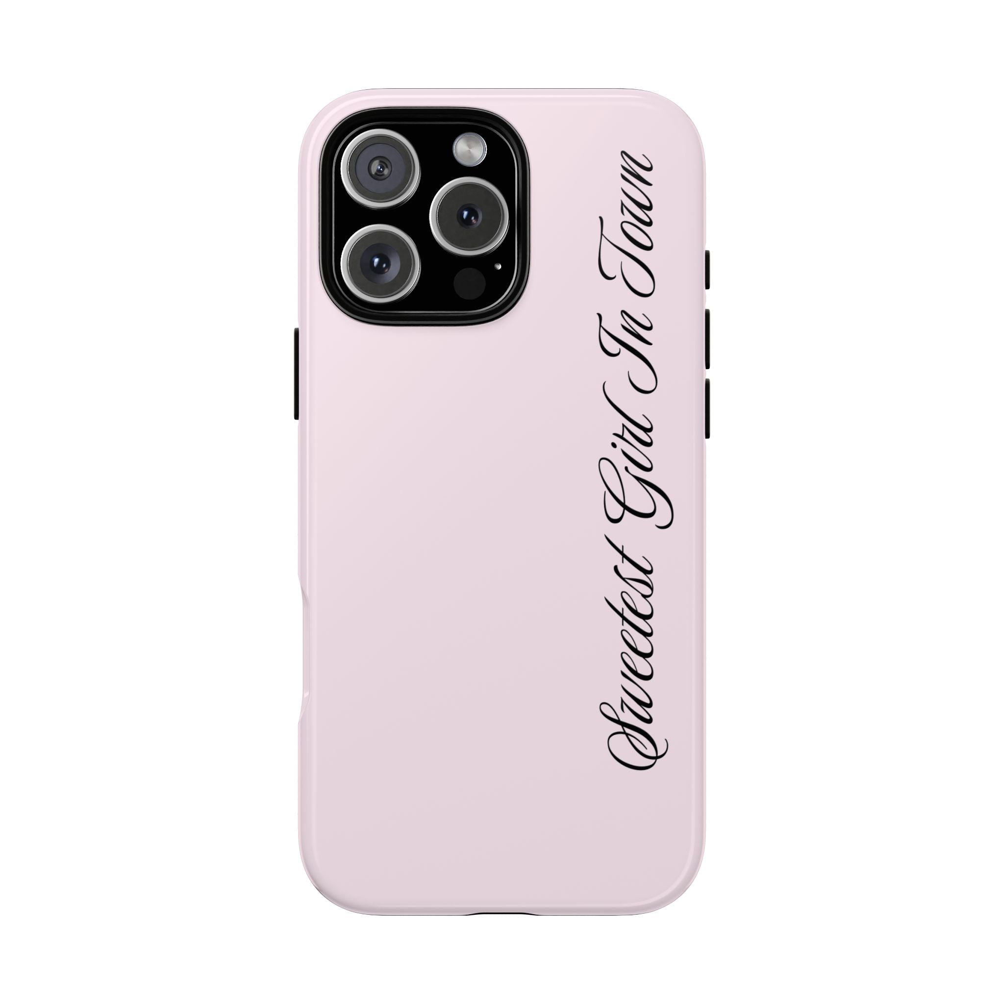 Sweetest Girl Case