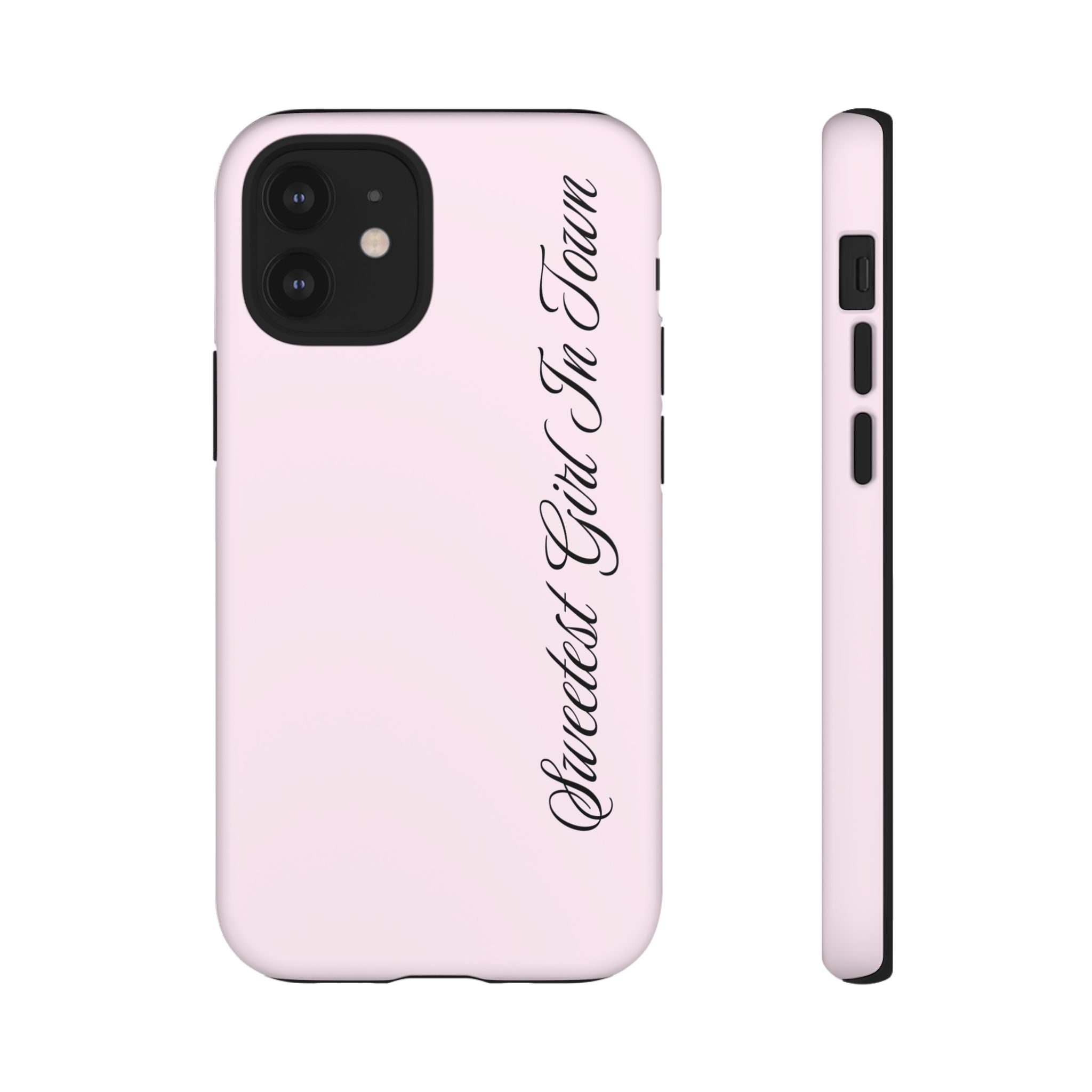 Sweetest Girl Case