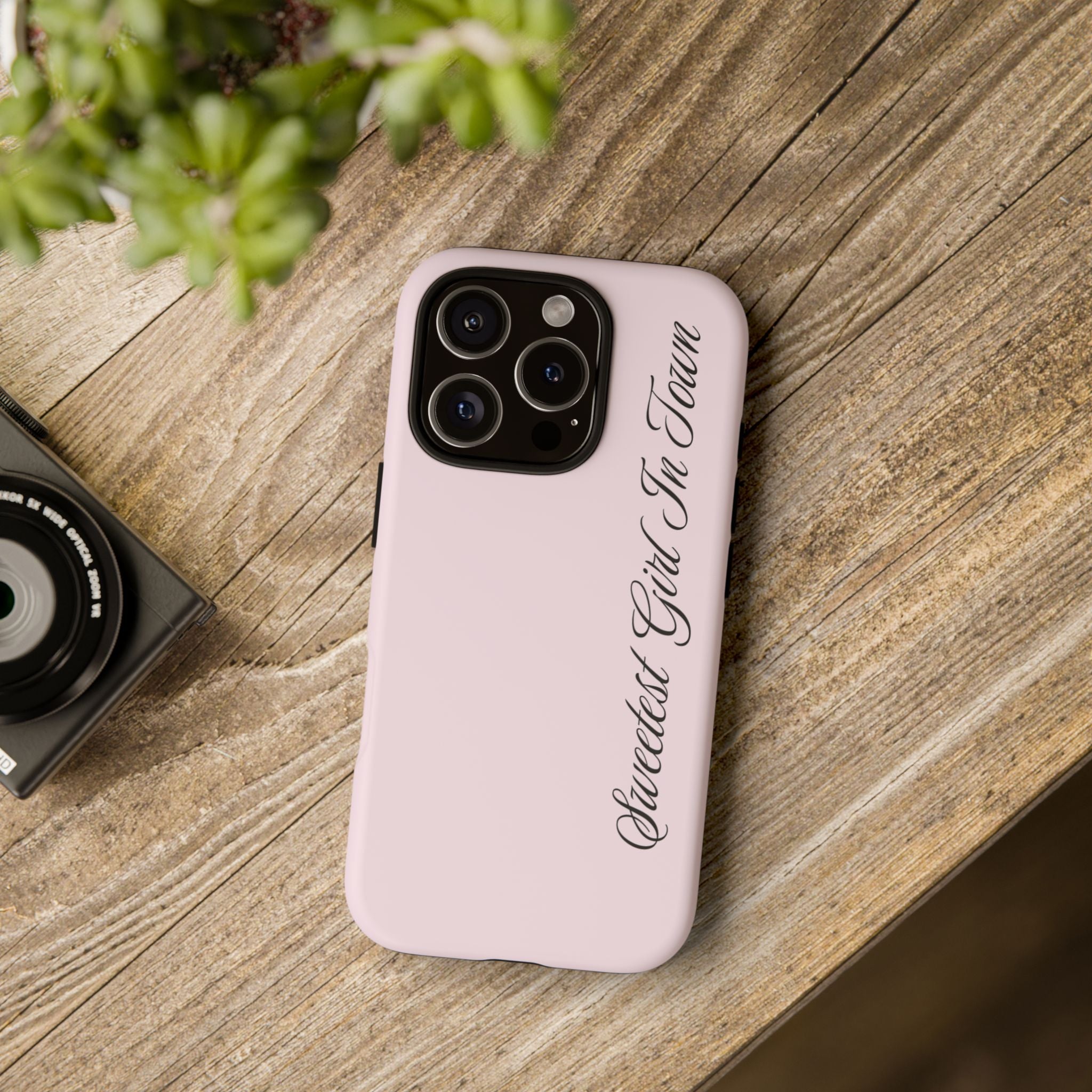 Sweetest Girl Case