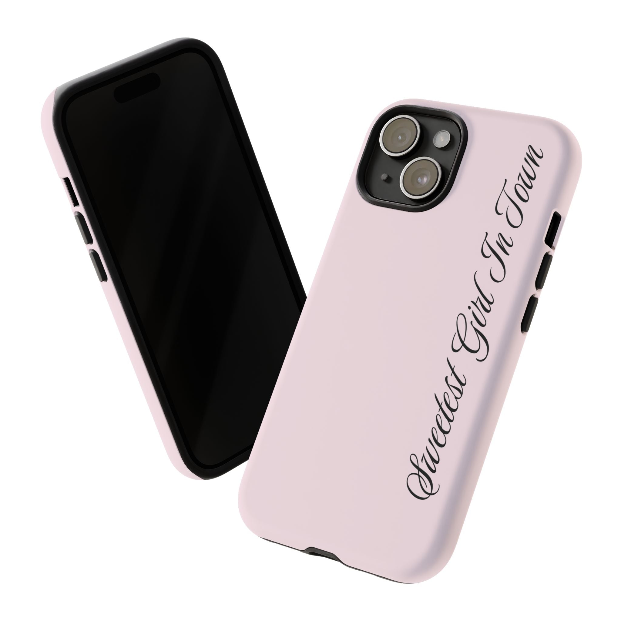 Sweetest Girl Case