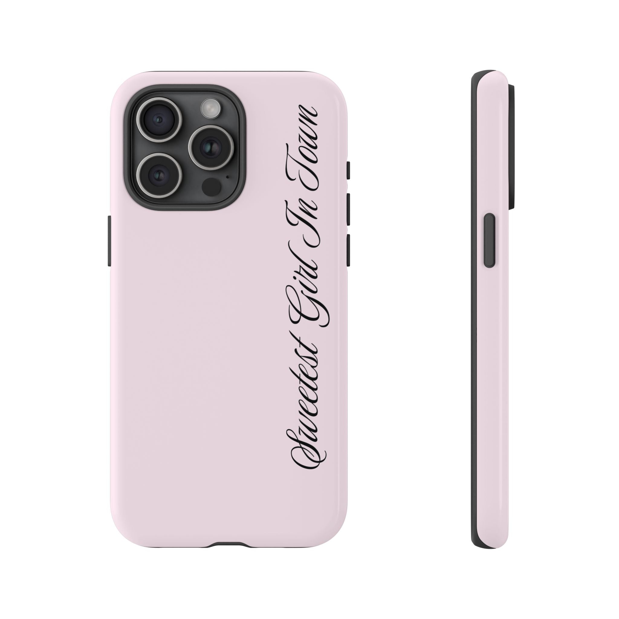 Sweetest Girl Case