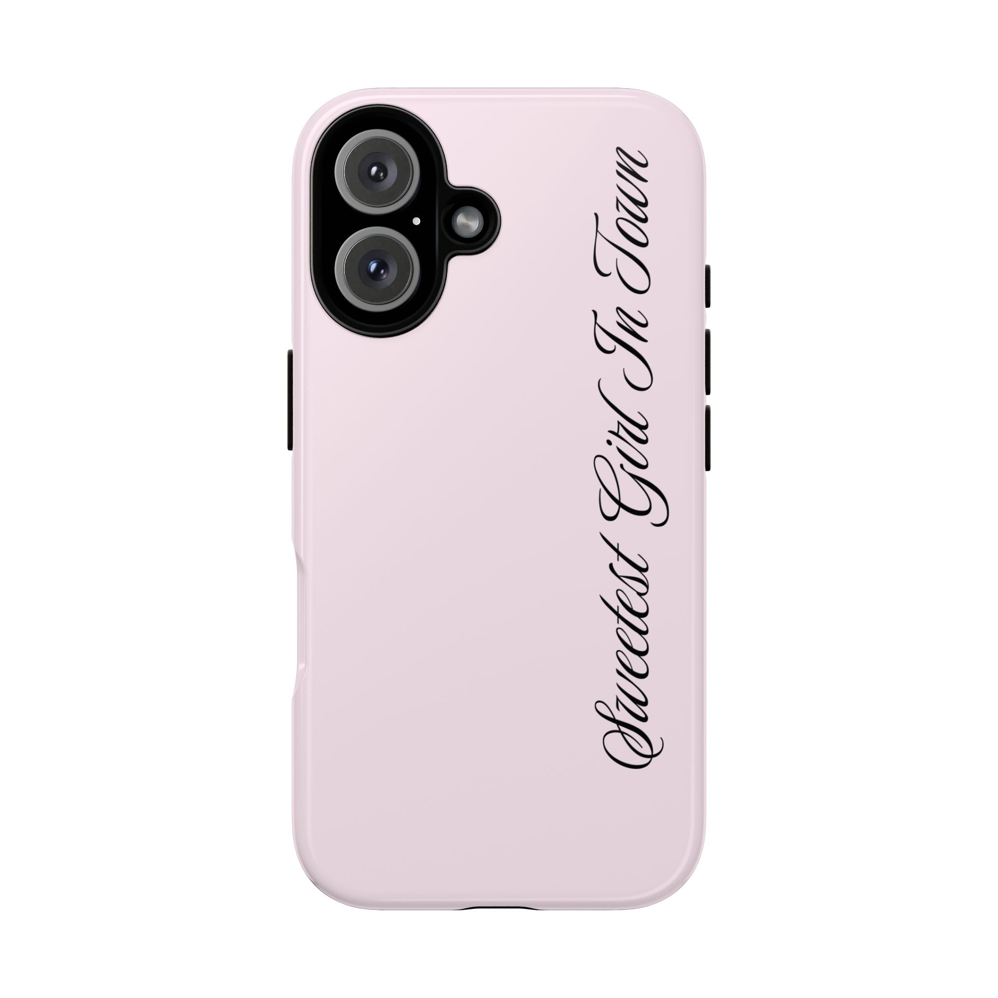 Sweetest Girl Case