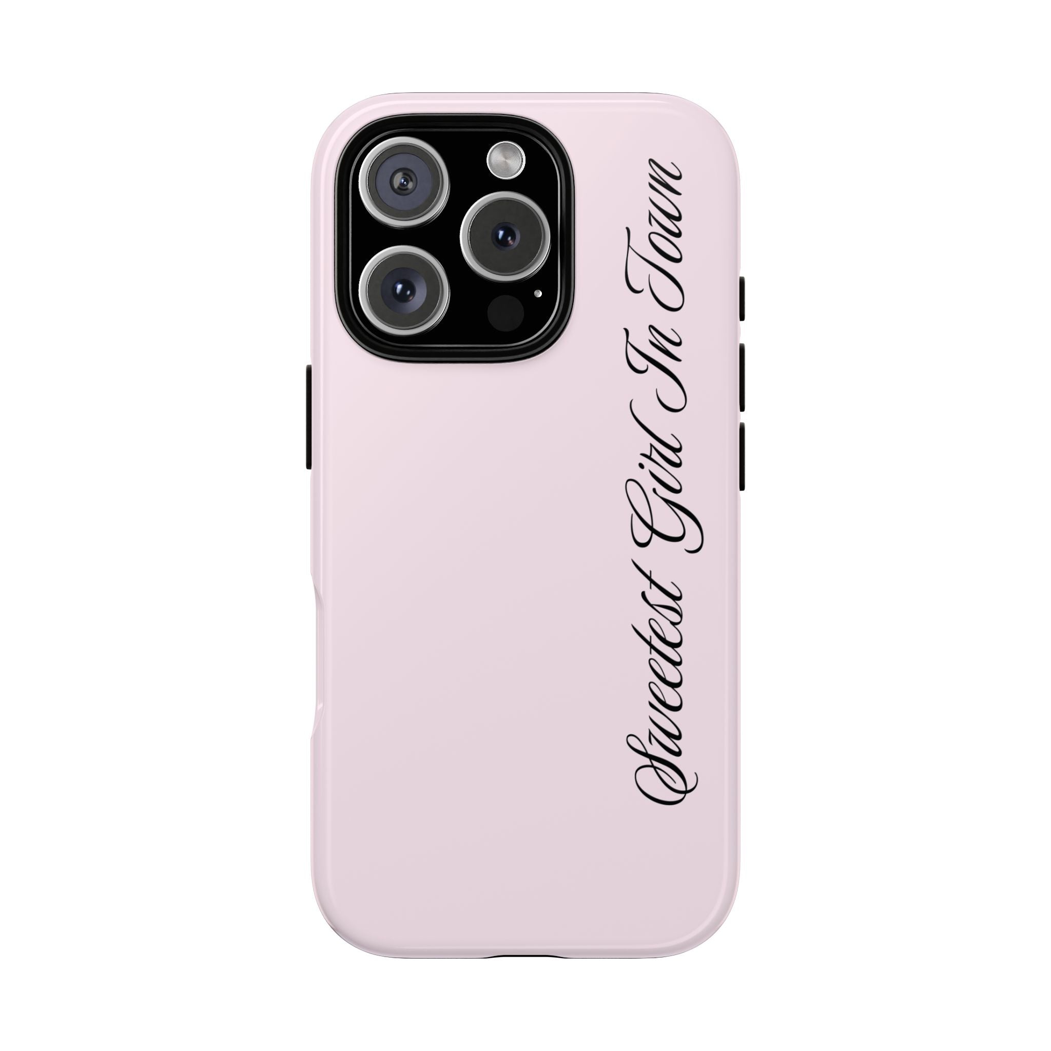 Sweetest Girl Case