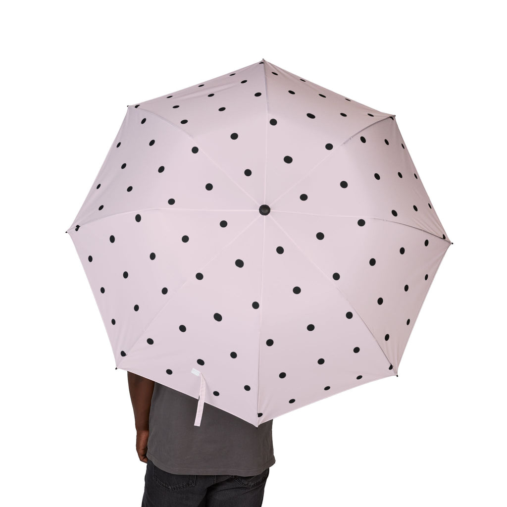 Polka Dot Umbrella
