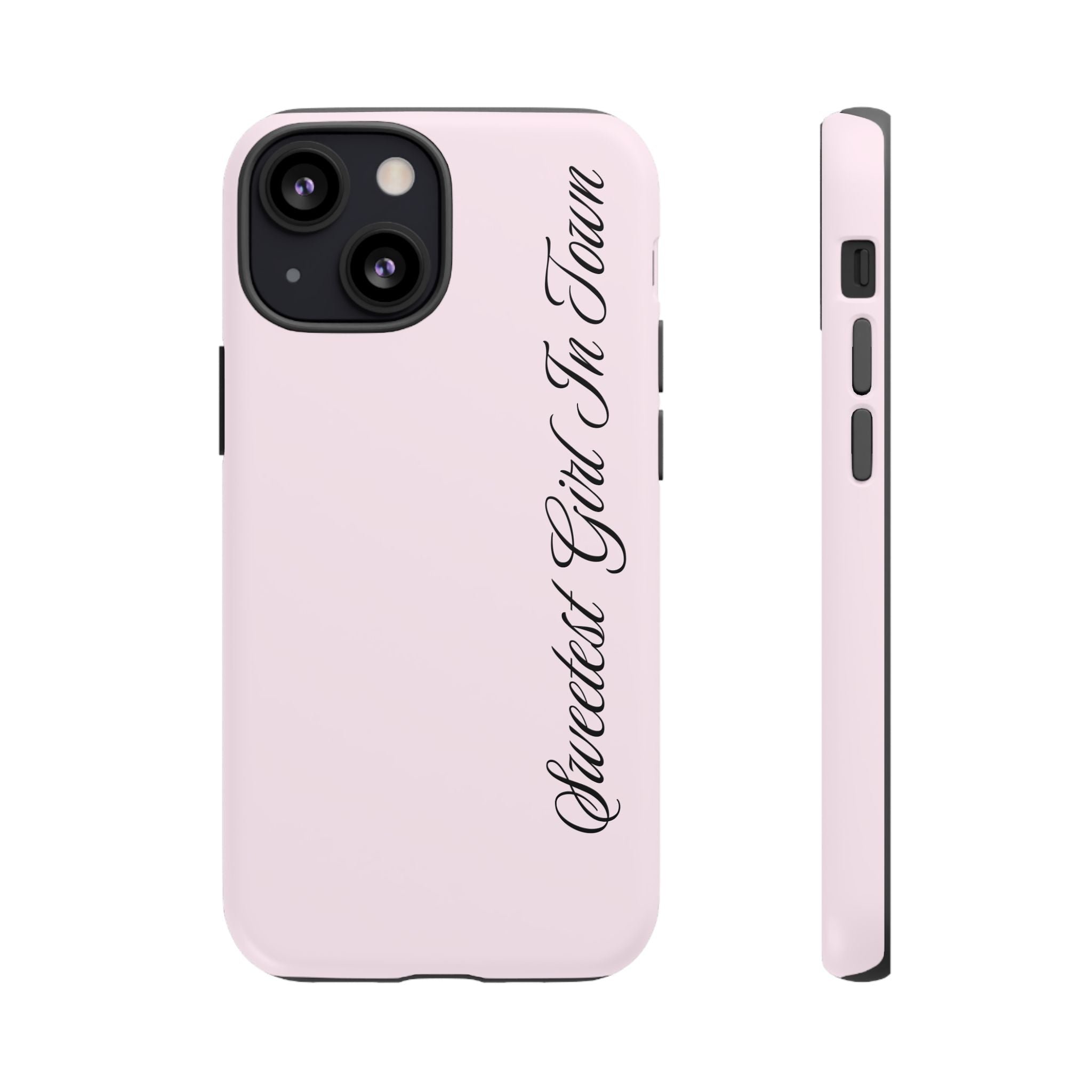 Sweetest Girl Case