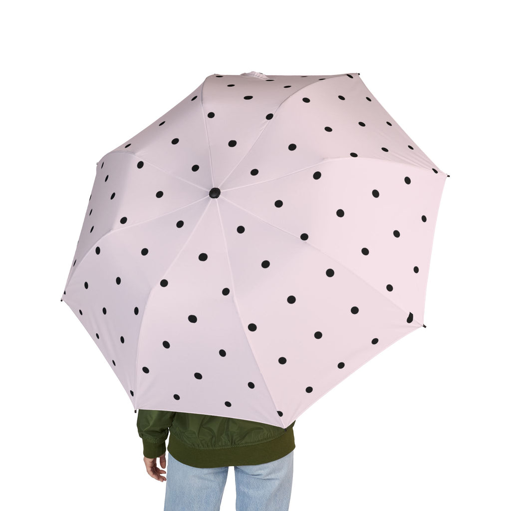 Polka Dot Umbrella