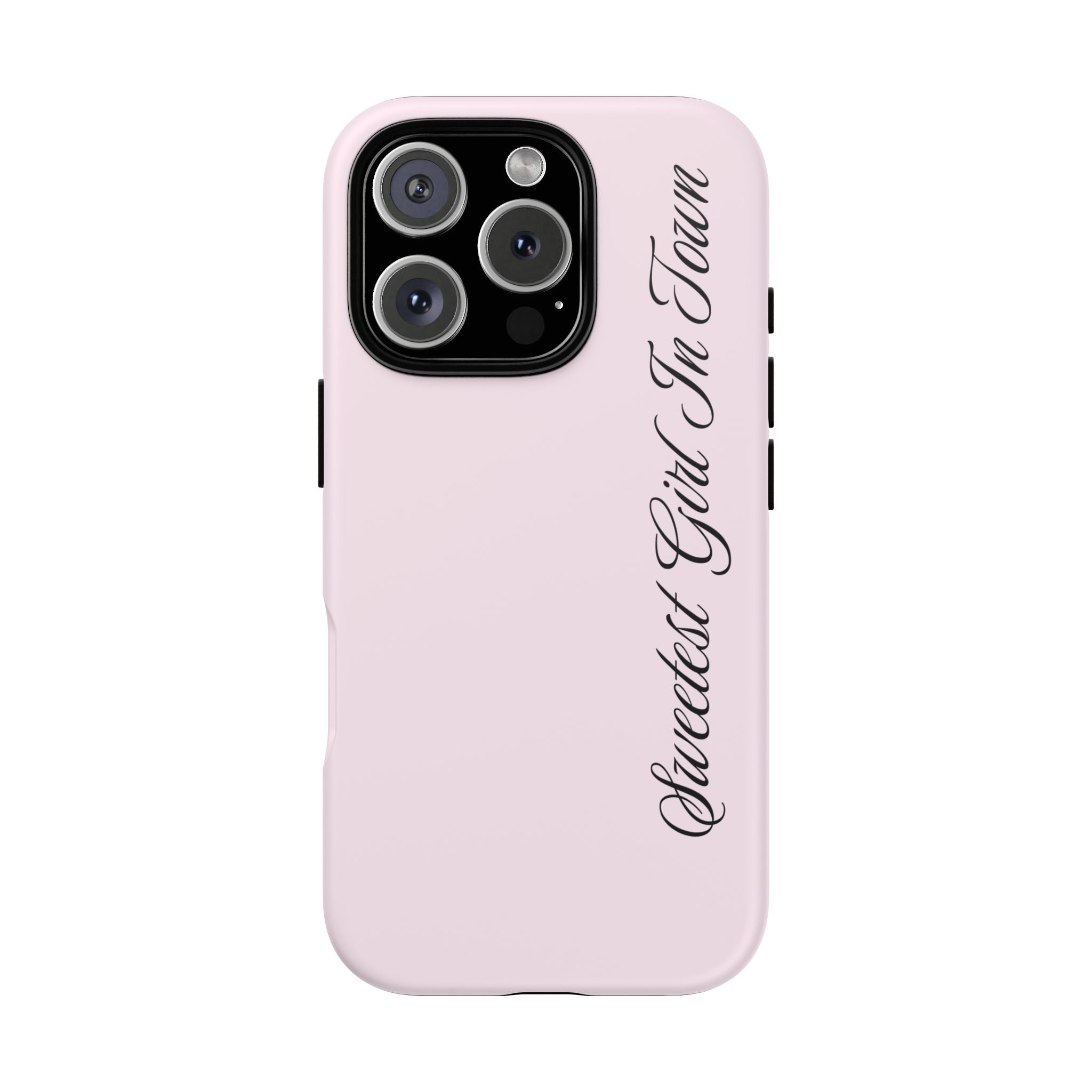 Sweetest Girl Case