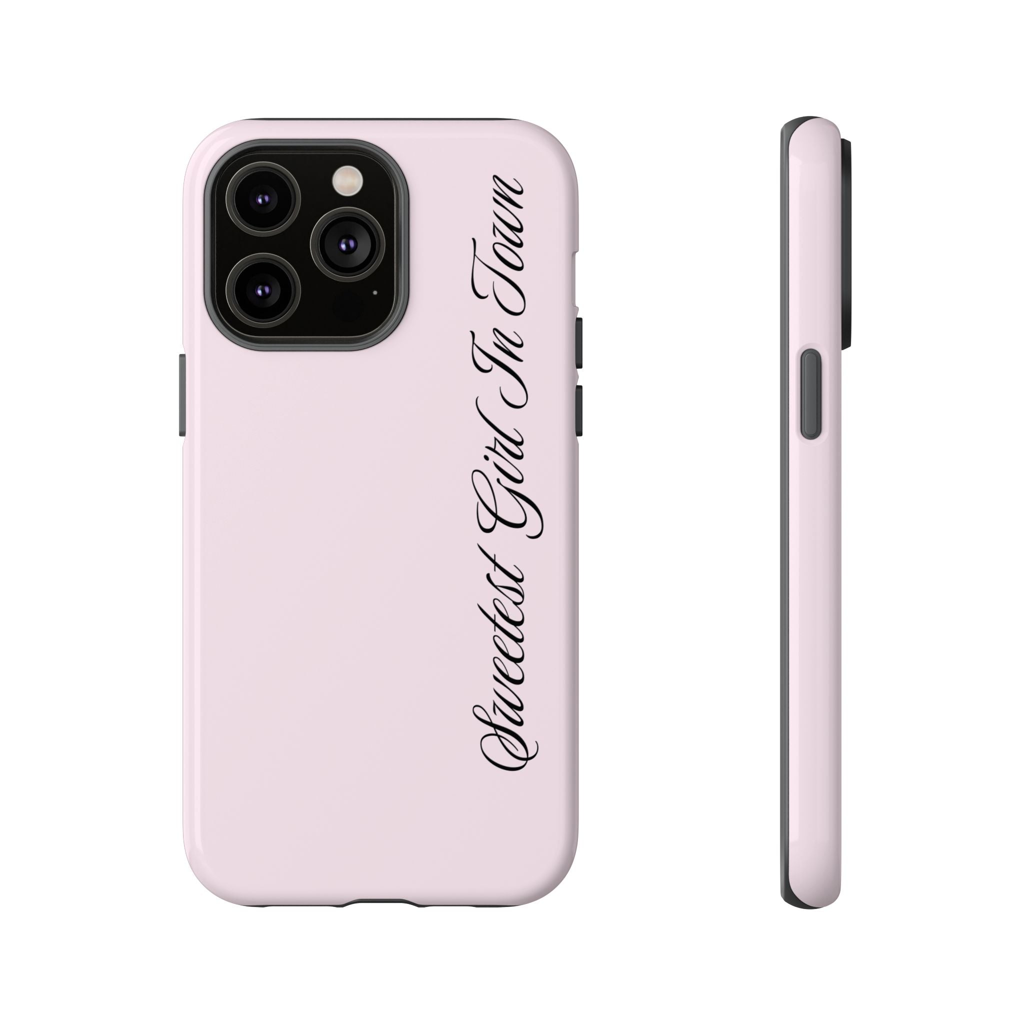 Sweetest Girl Case