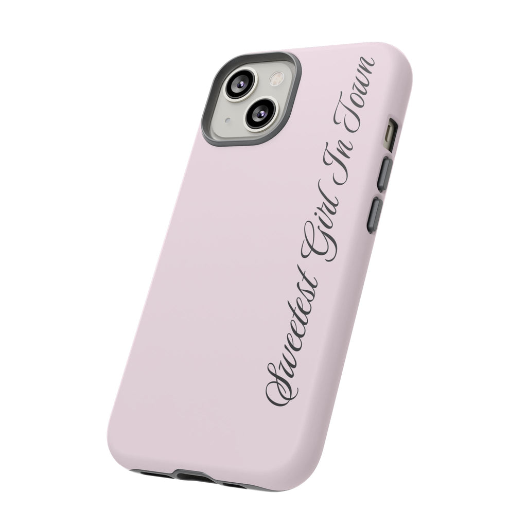 Sweetest Girl Case