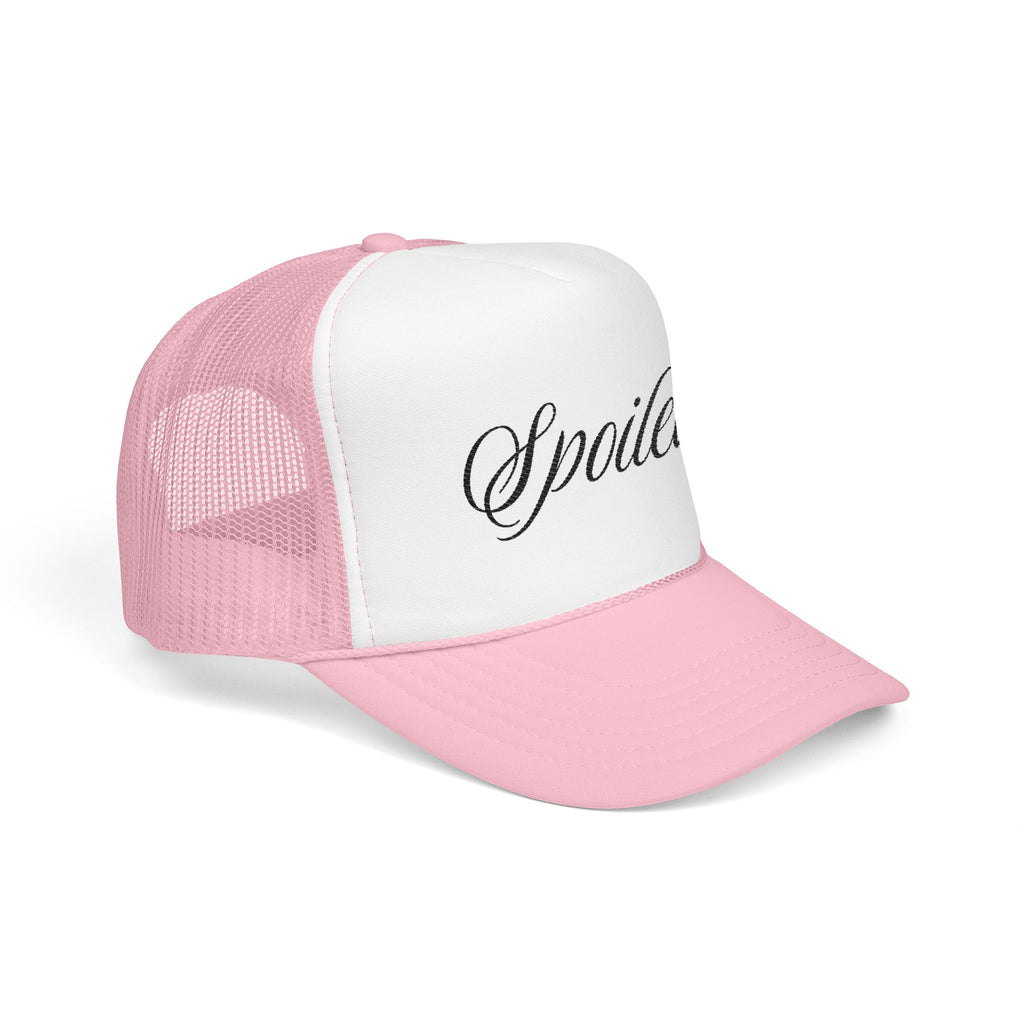Spoiled Trucker Hat