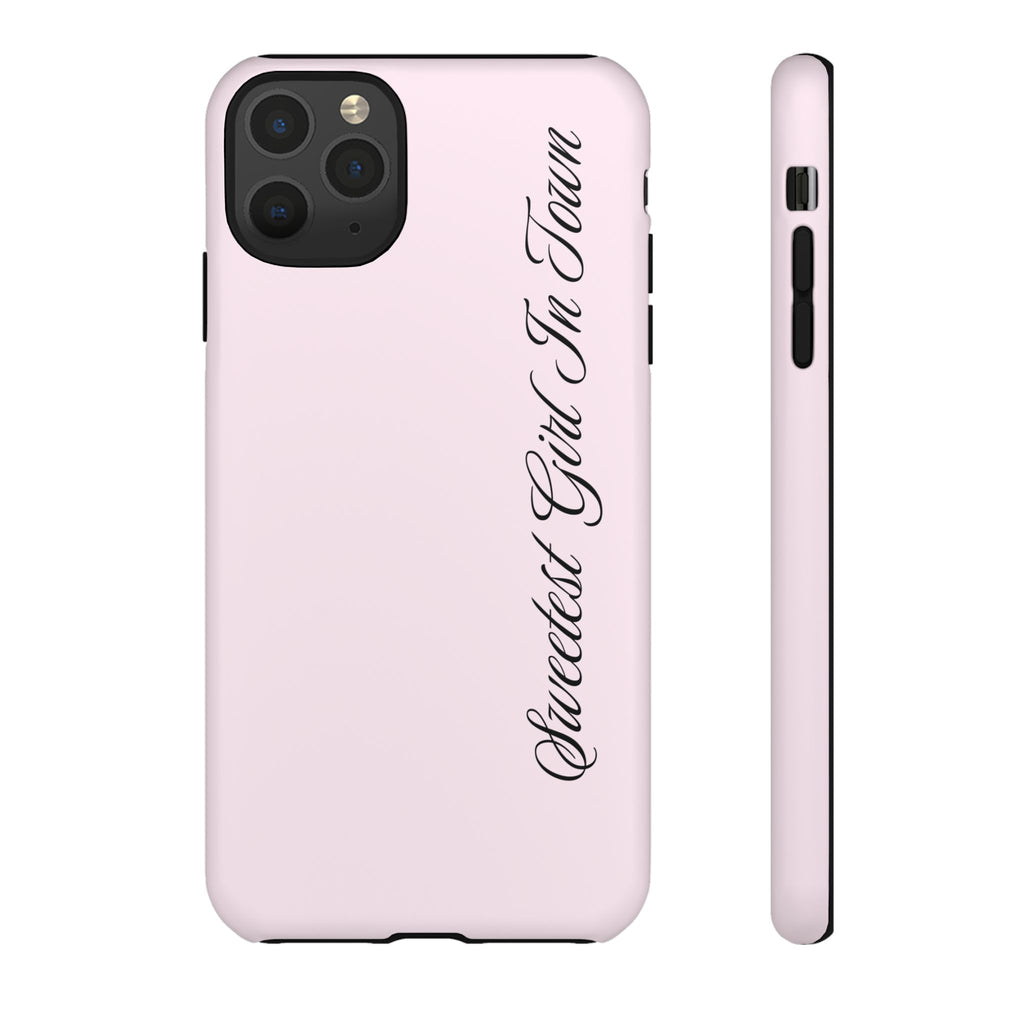 Sweetest Girl Case