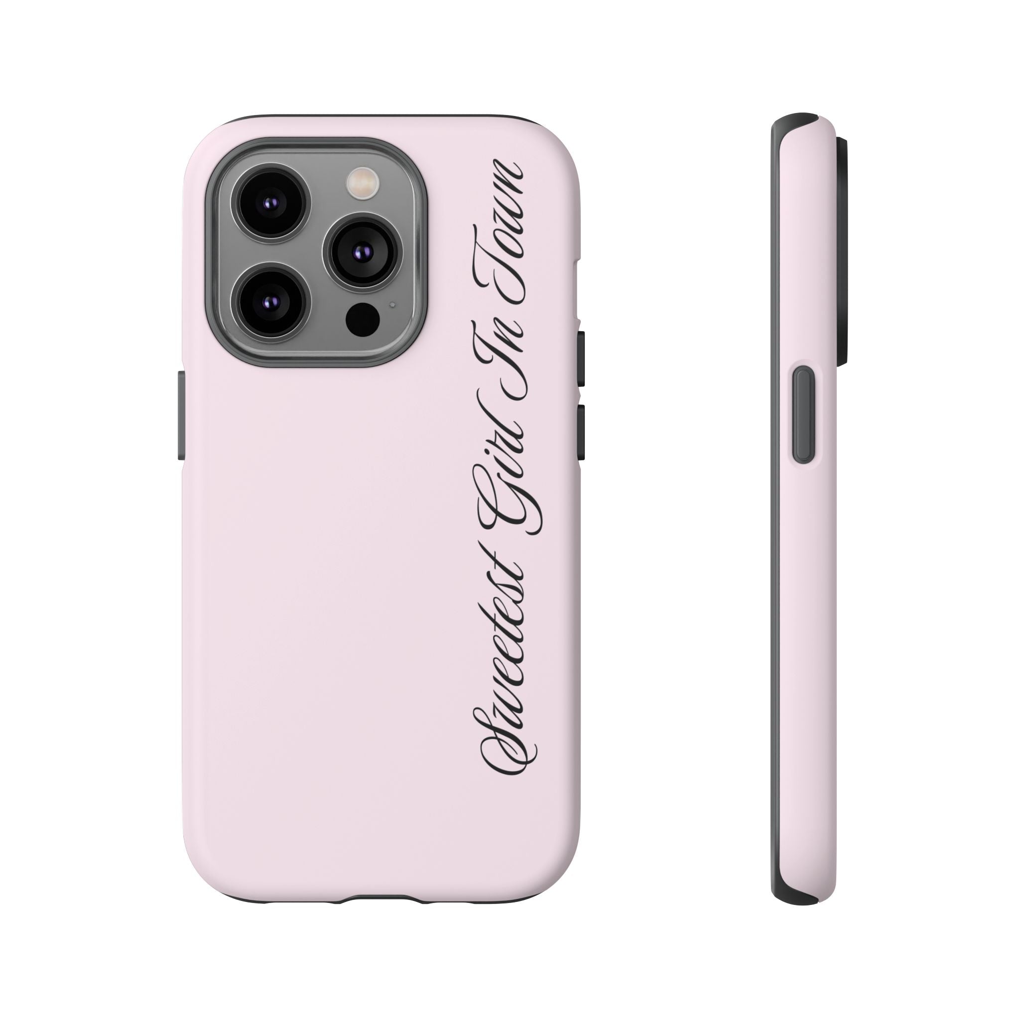 Sweetest Girl Case