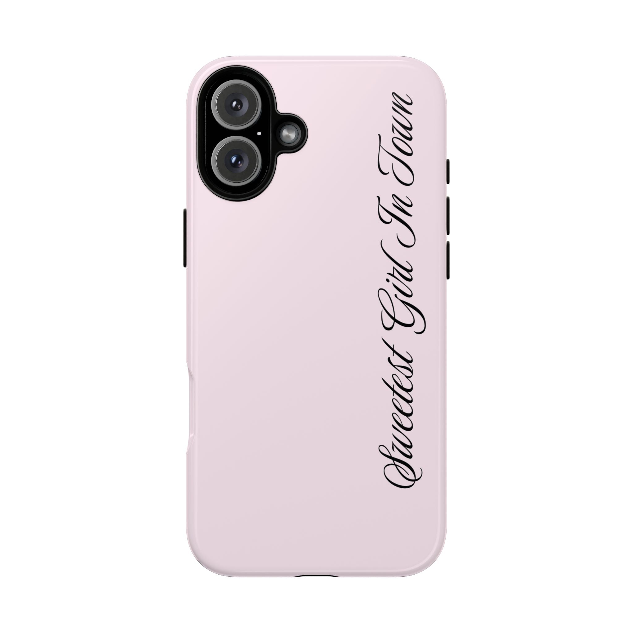 Sweetest Girl Case