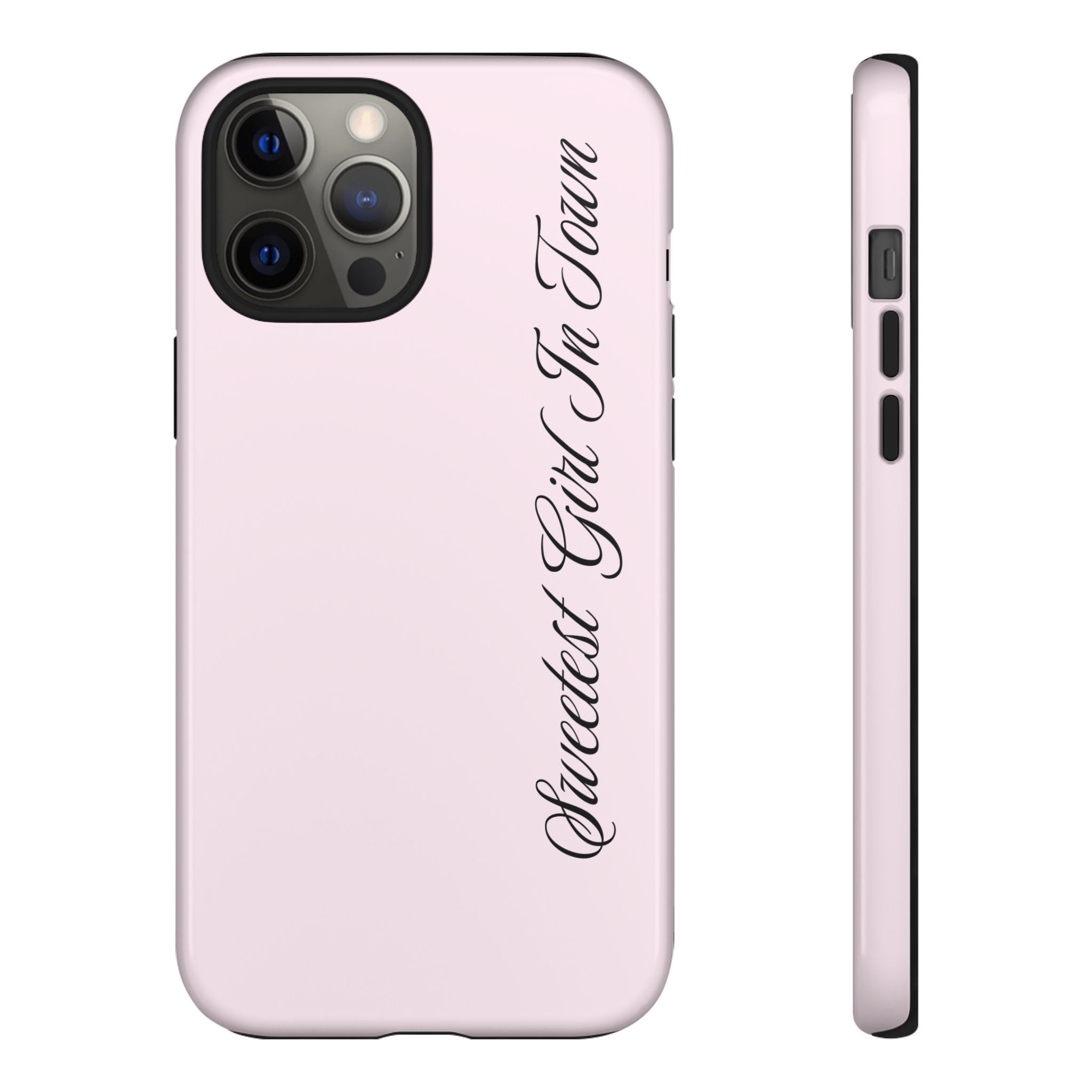 Sweetest Girl Case