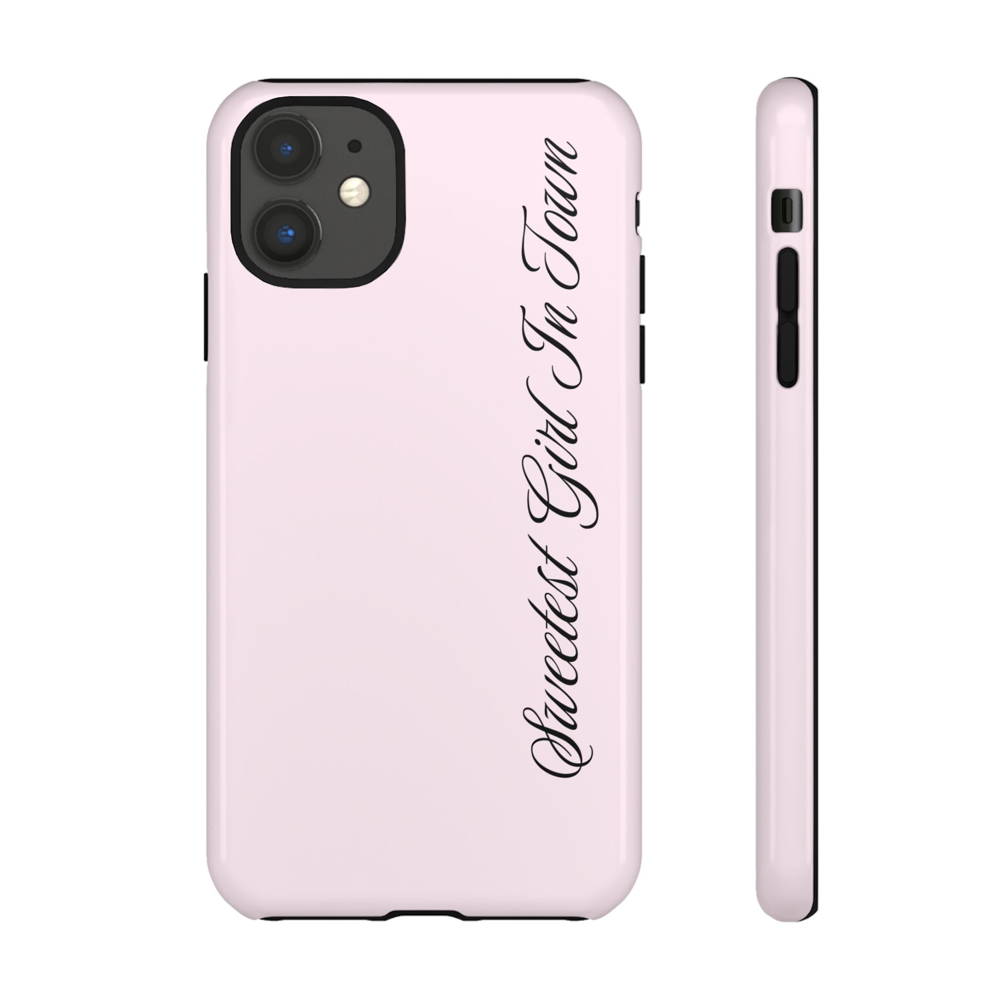 Sweetest Girl Case