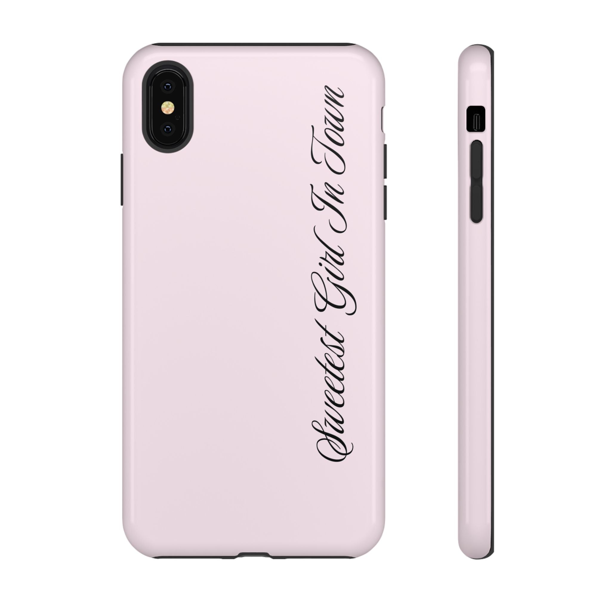 Sweetest Girl Case