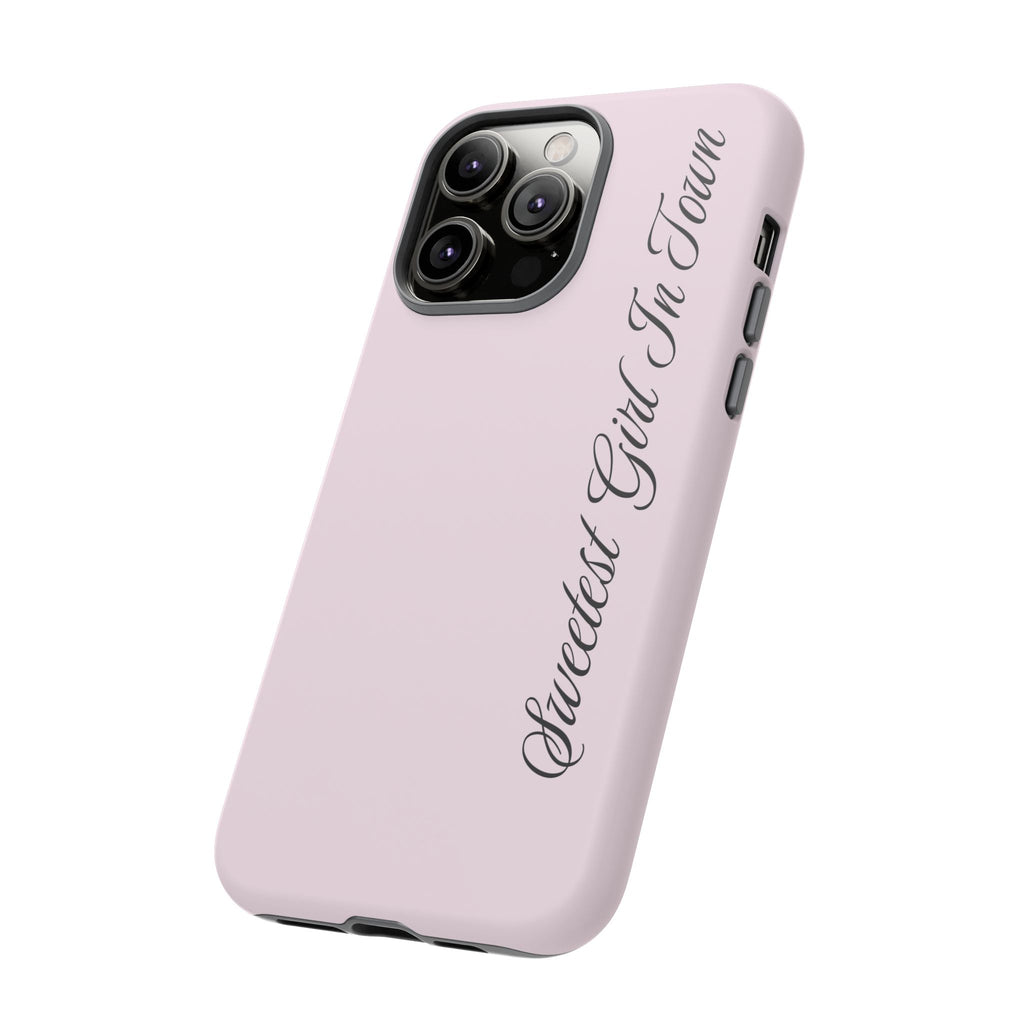 Sweetest Girl Case