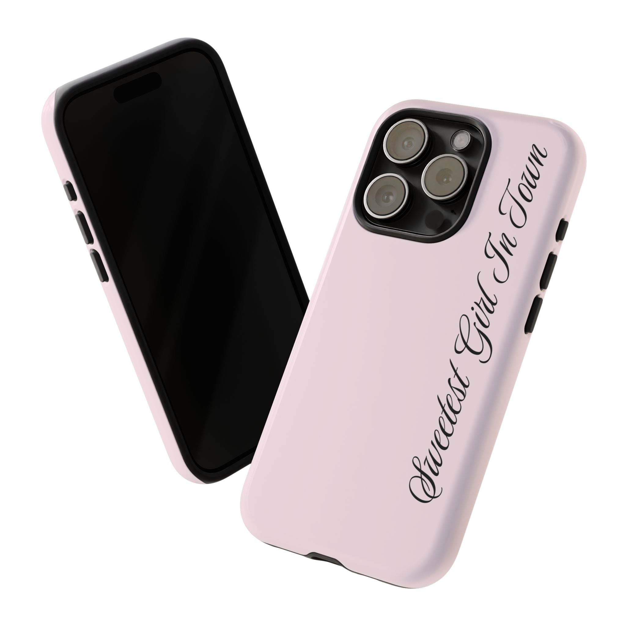 Sweetest Girl Case