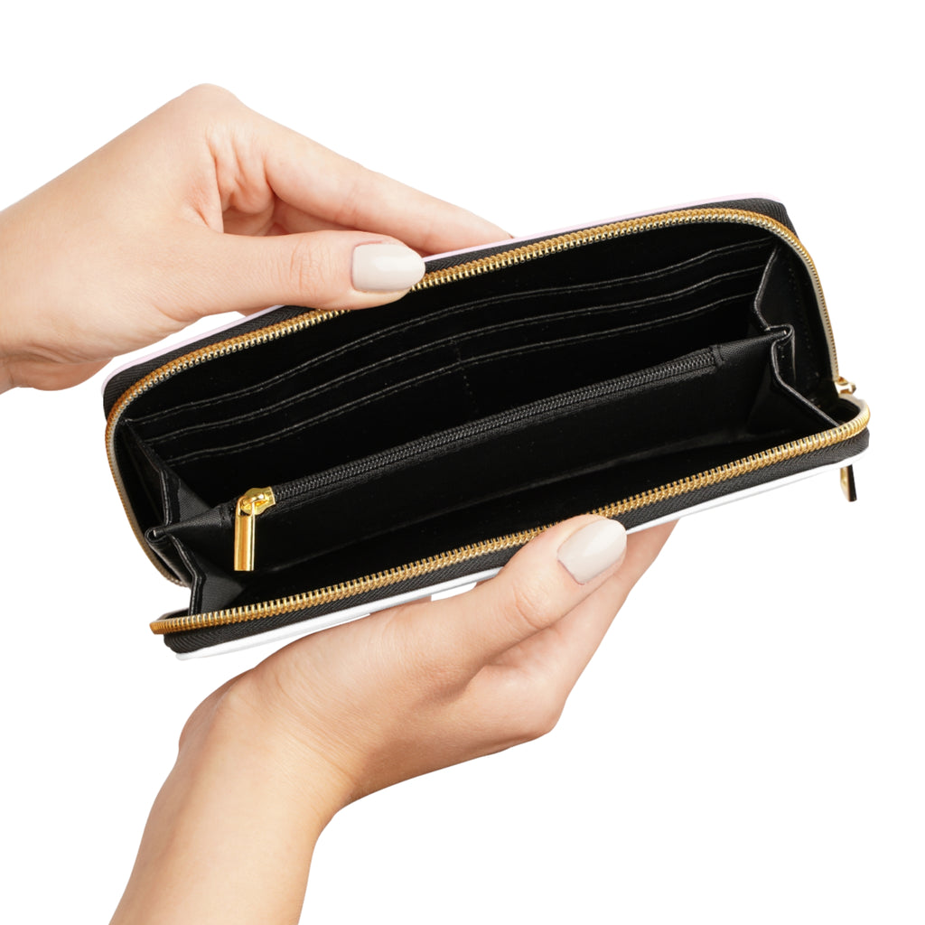 Money Talks Wallet