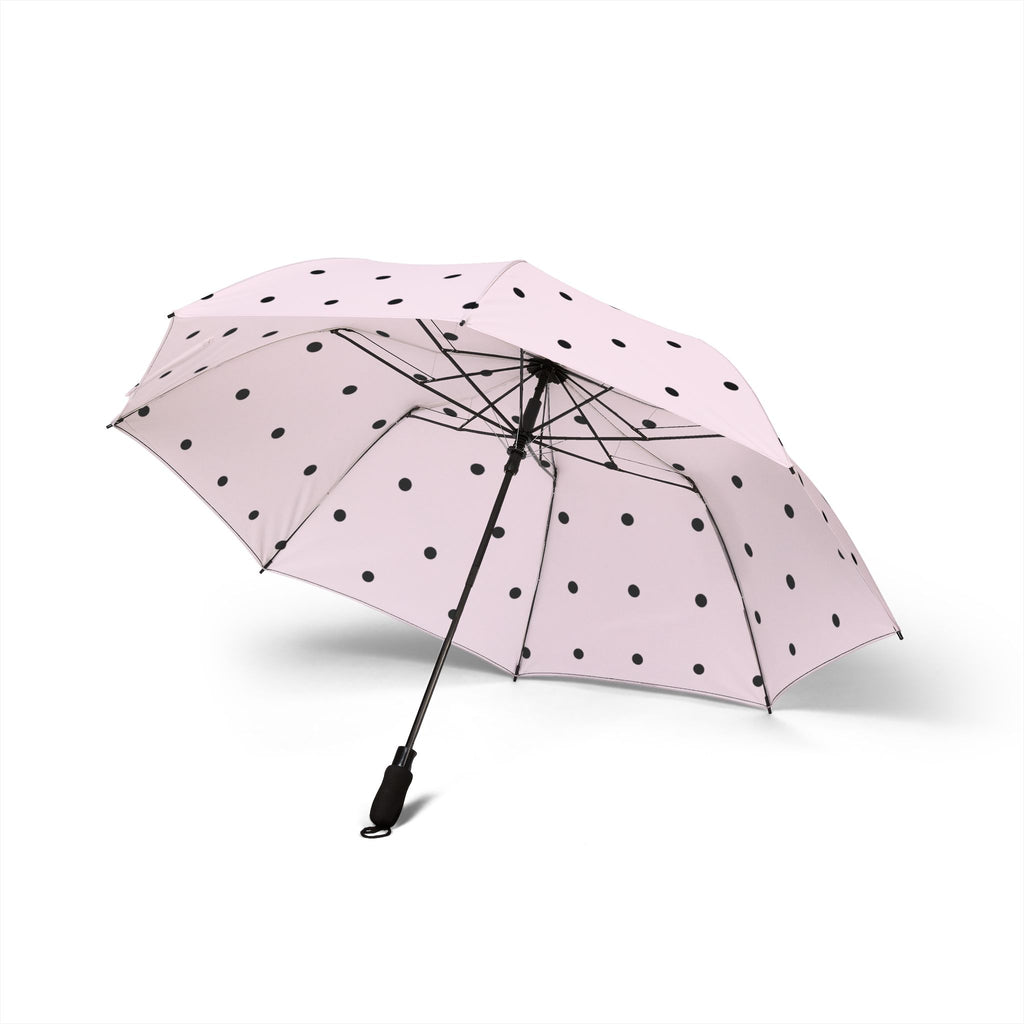 Polka Dot Umbrella