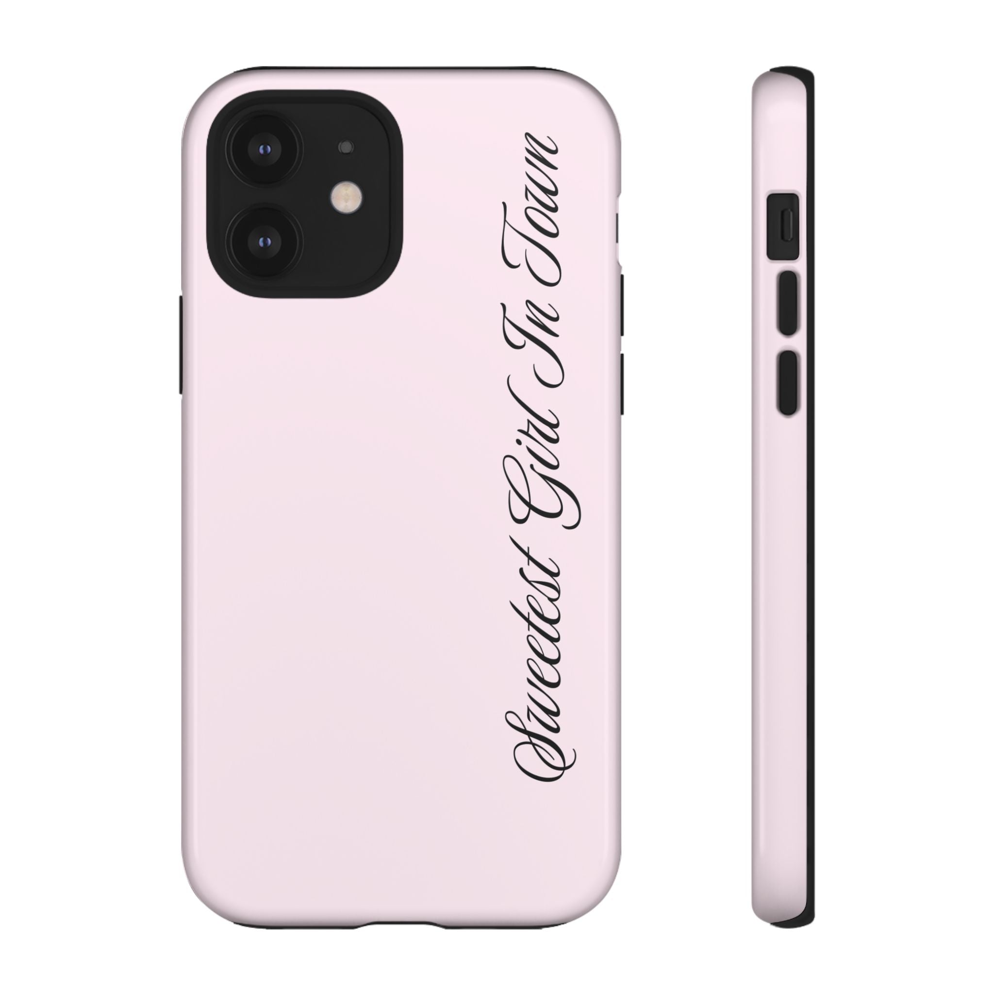 Sweetest Girl Case