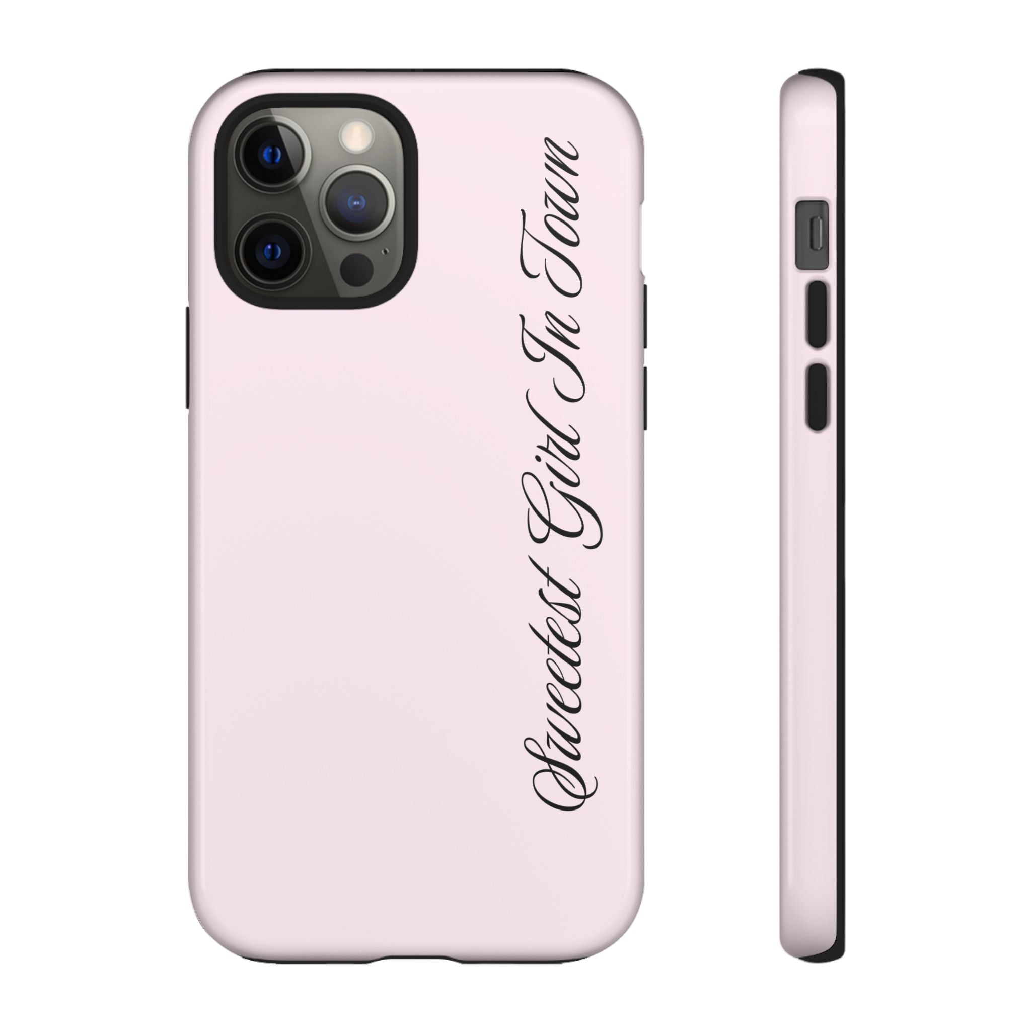 Sweetest Girl Case