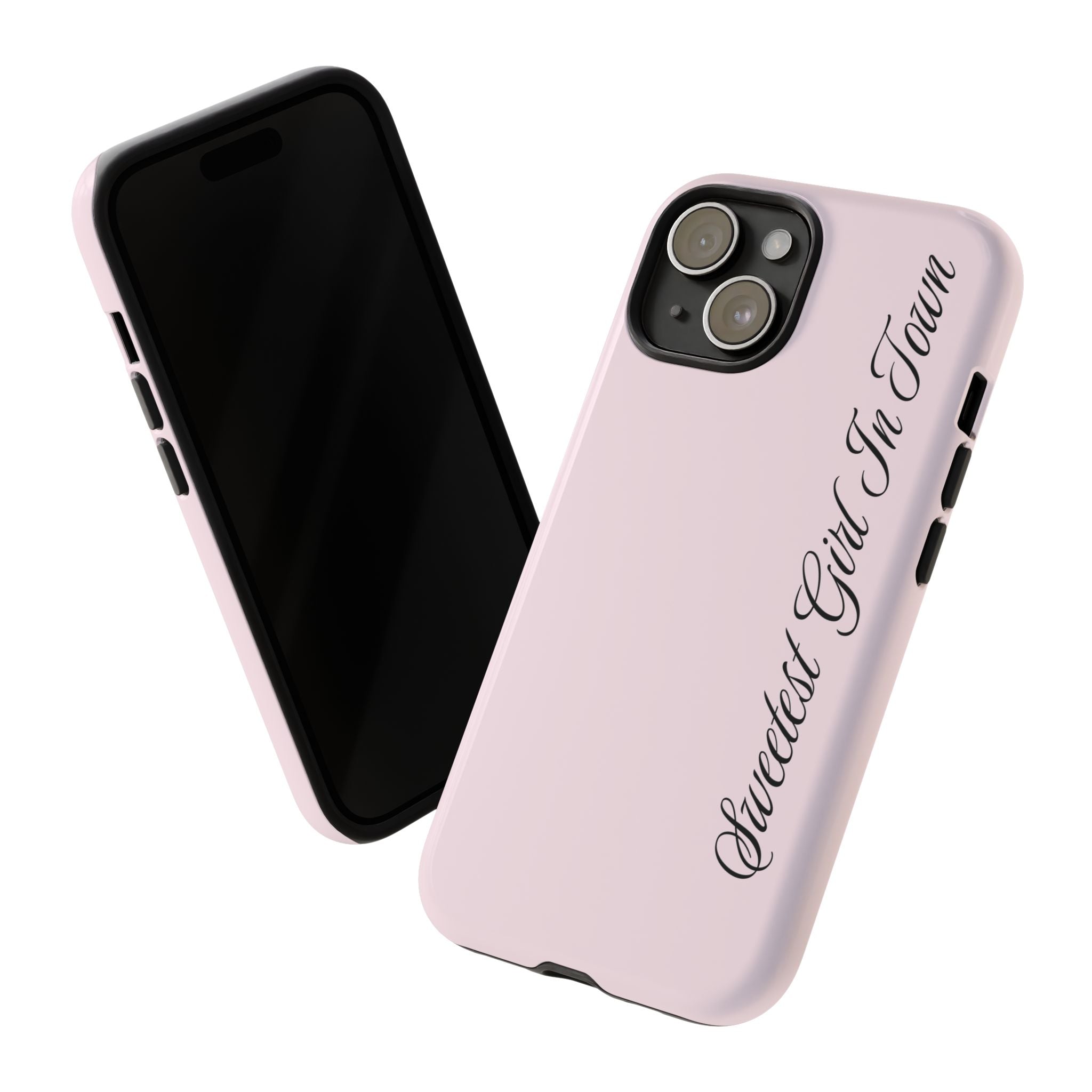 Sweetest Girl Case