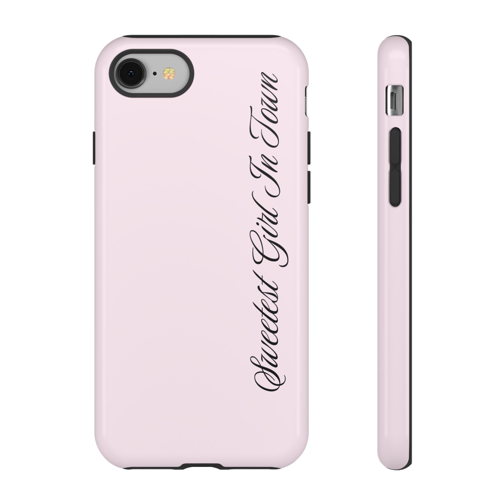 Sweetest Girl Case