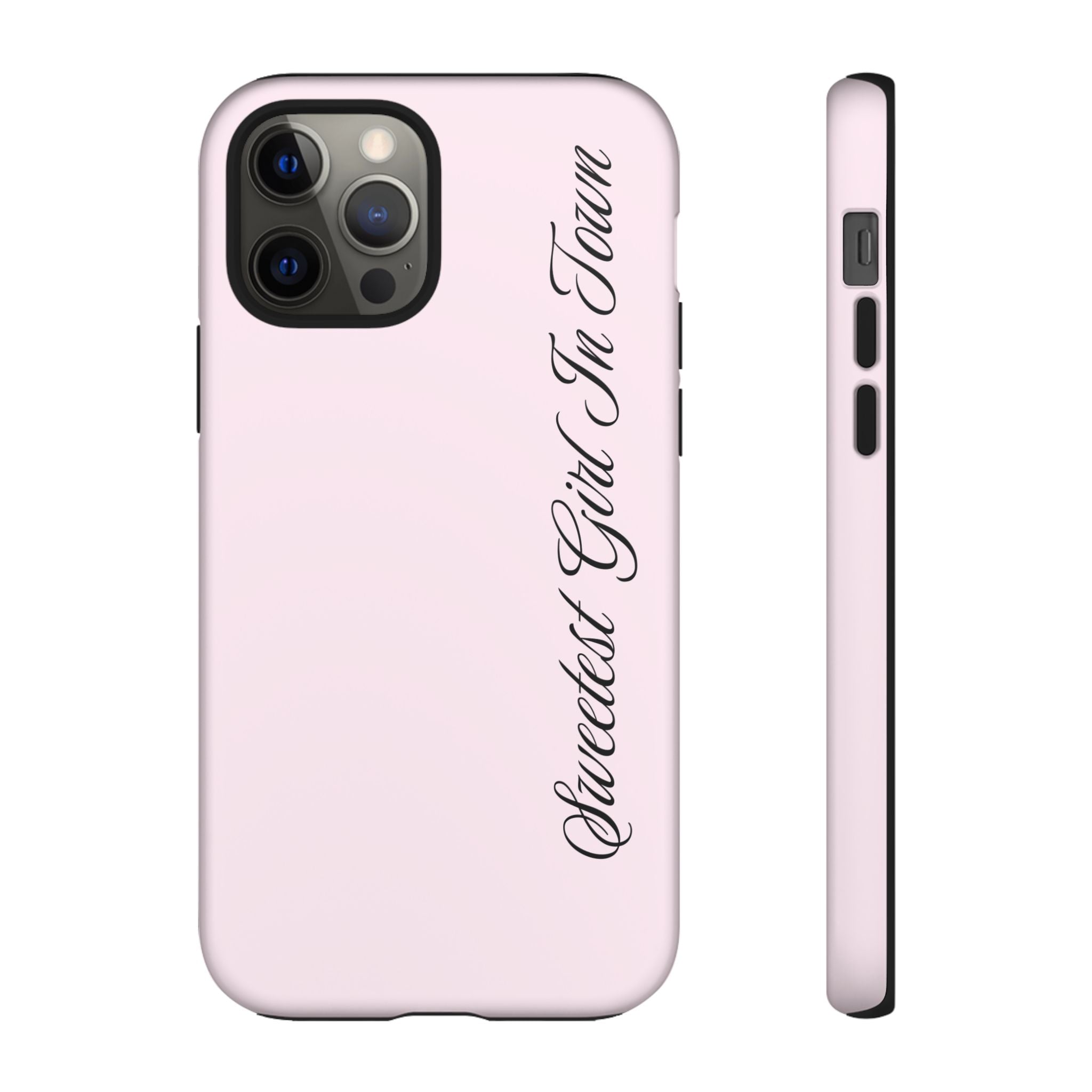 Sweetest Girl Case