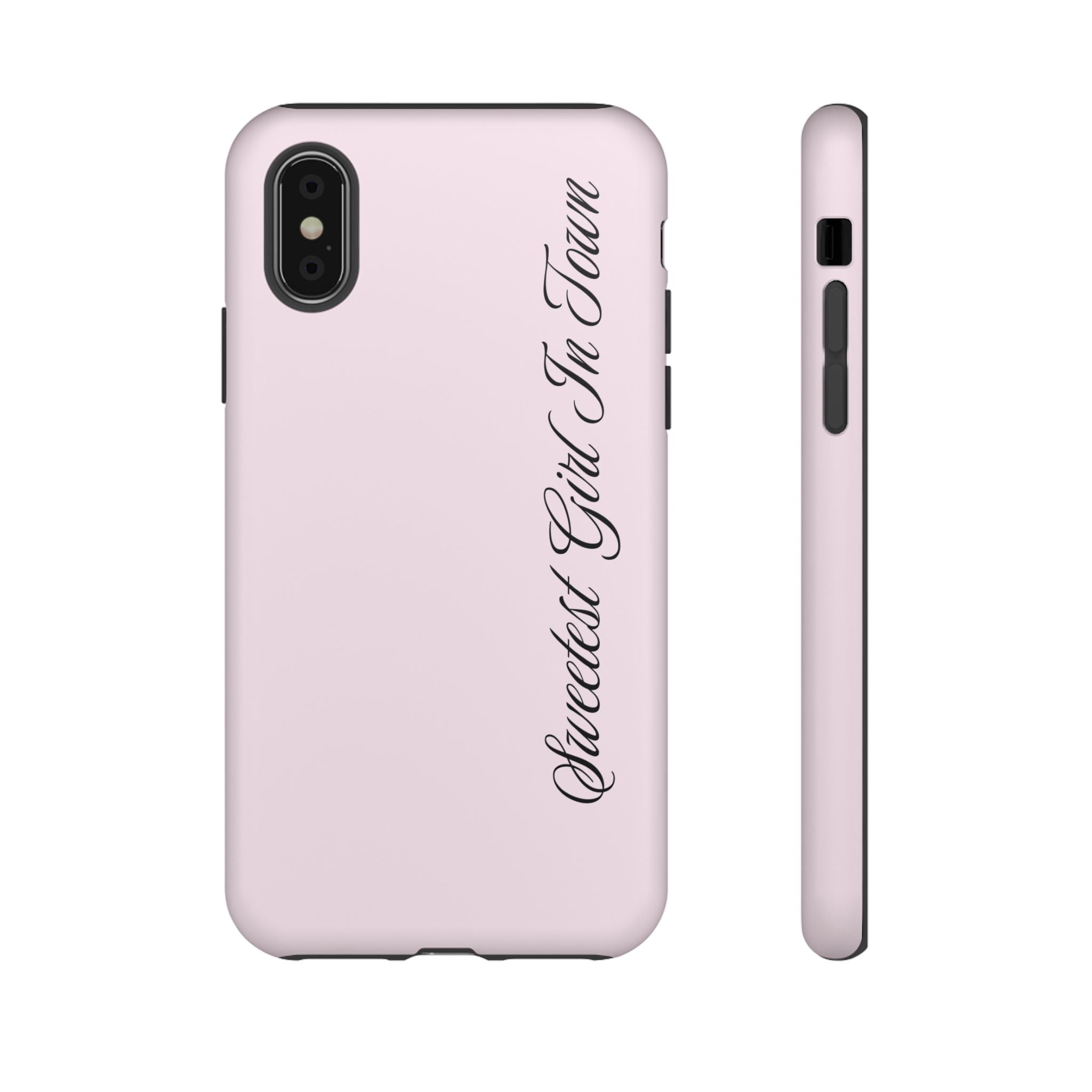 Sweetest Girl Case