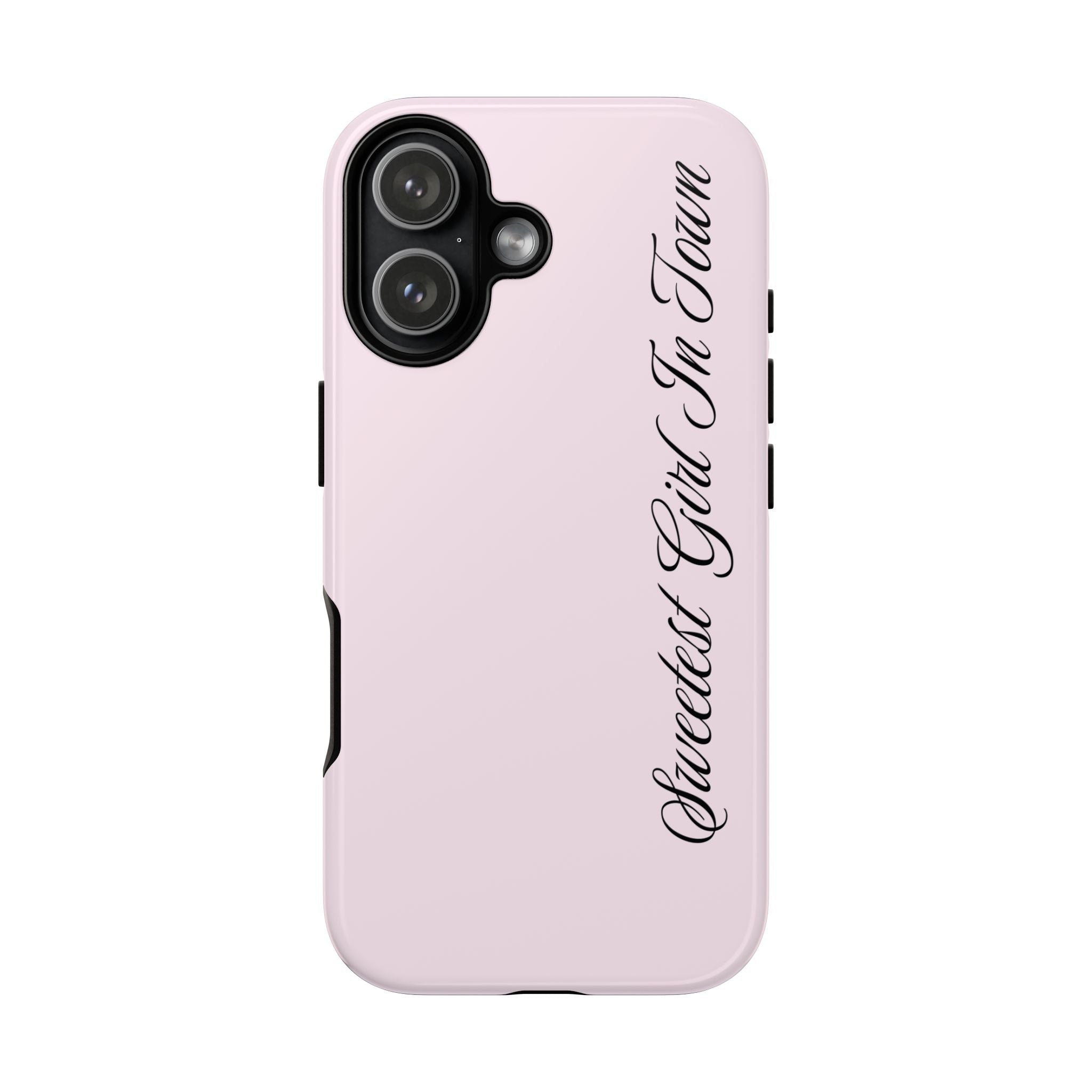 Sweetest Girl Case
