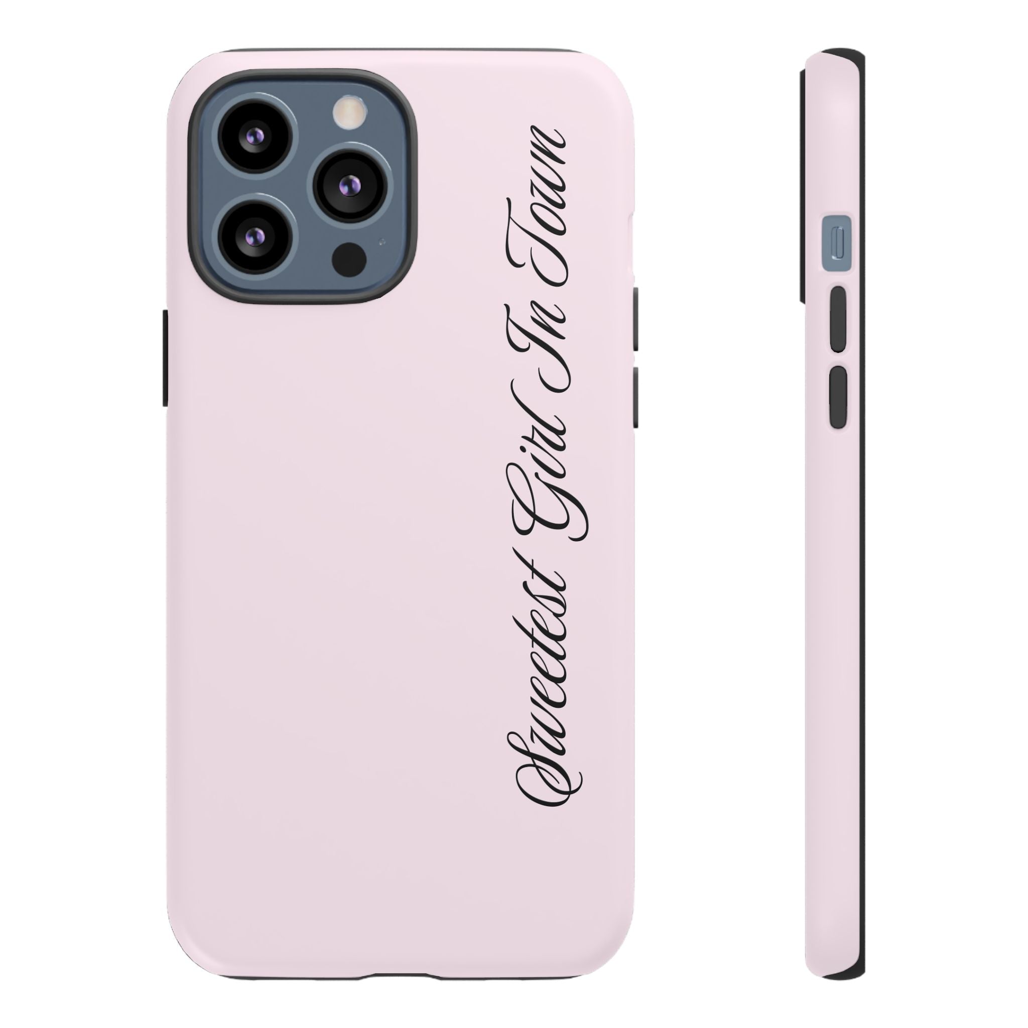 Sweetest Girl Case