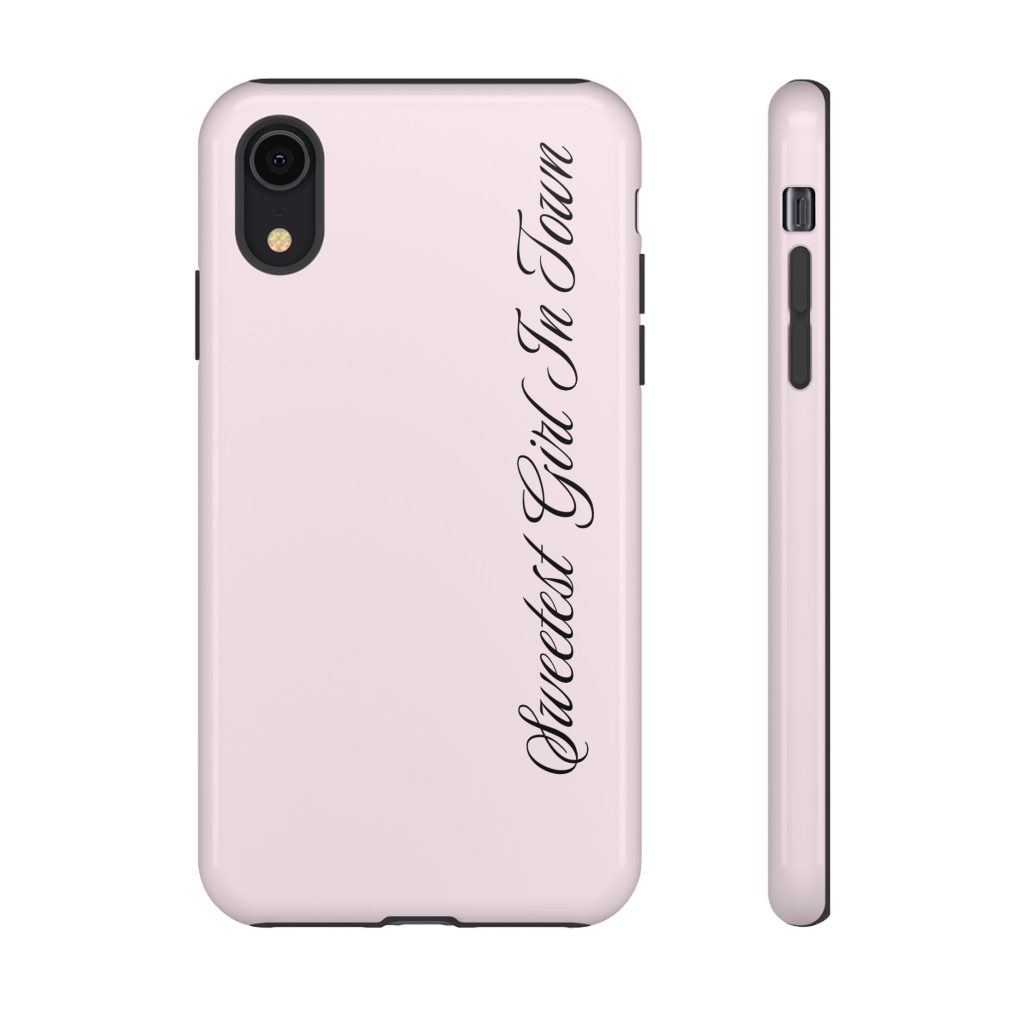 Sweetest Girl Case