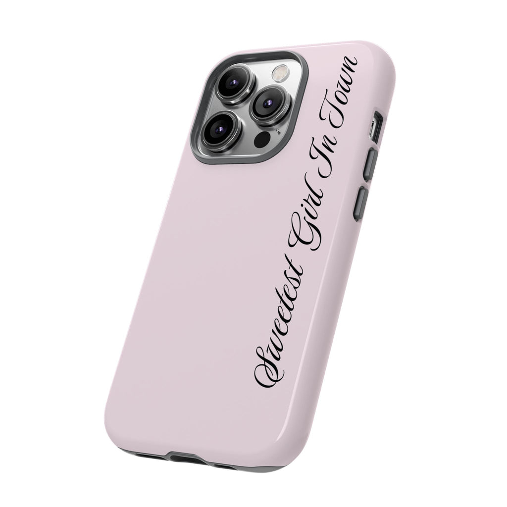 Sweetest Girl Case
