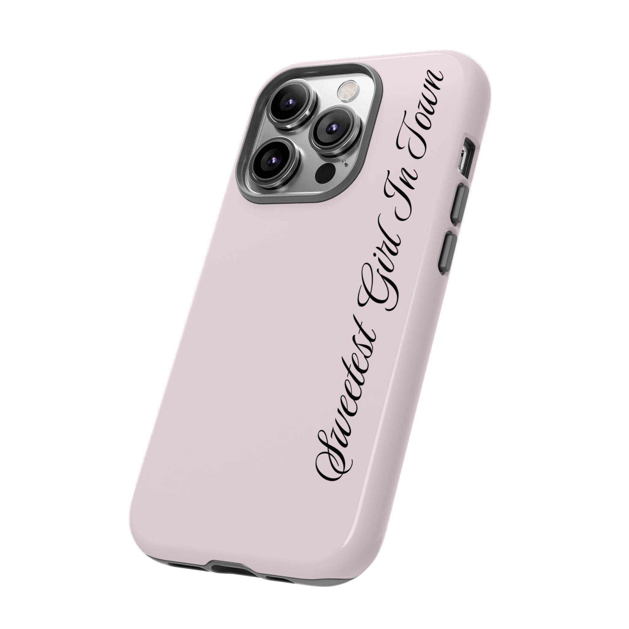 Sweetest Girl Case