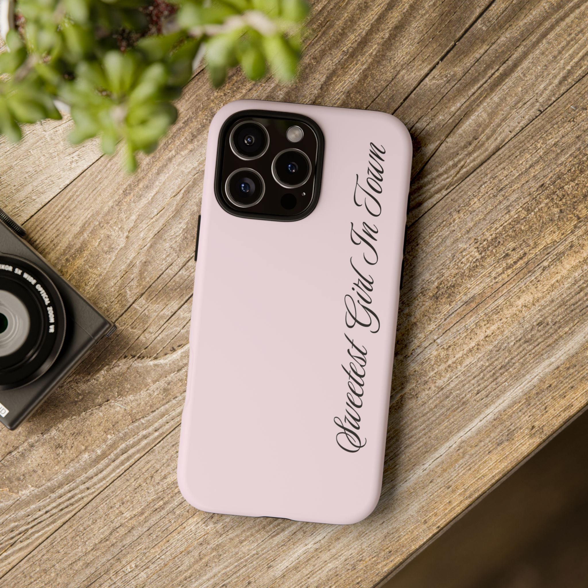 Sweetest Girl Case