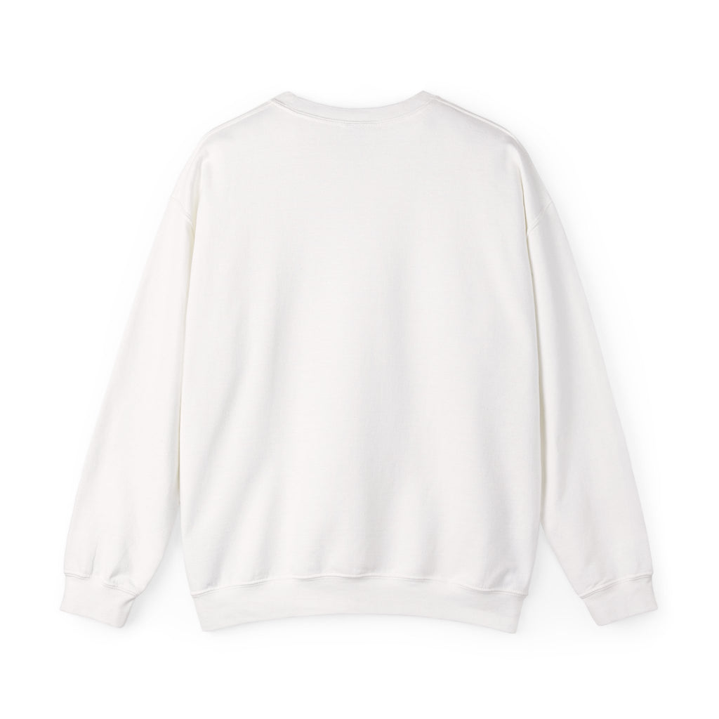 Mardi Girl Crewneck Sweatshirt