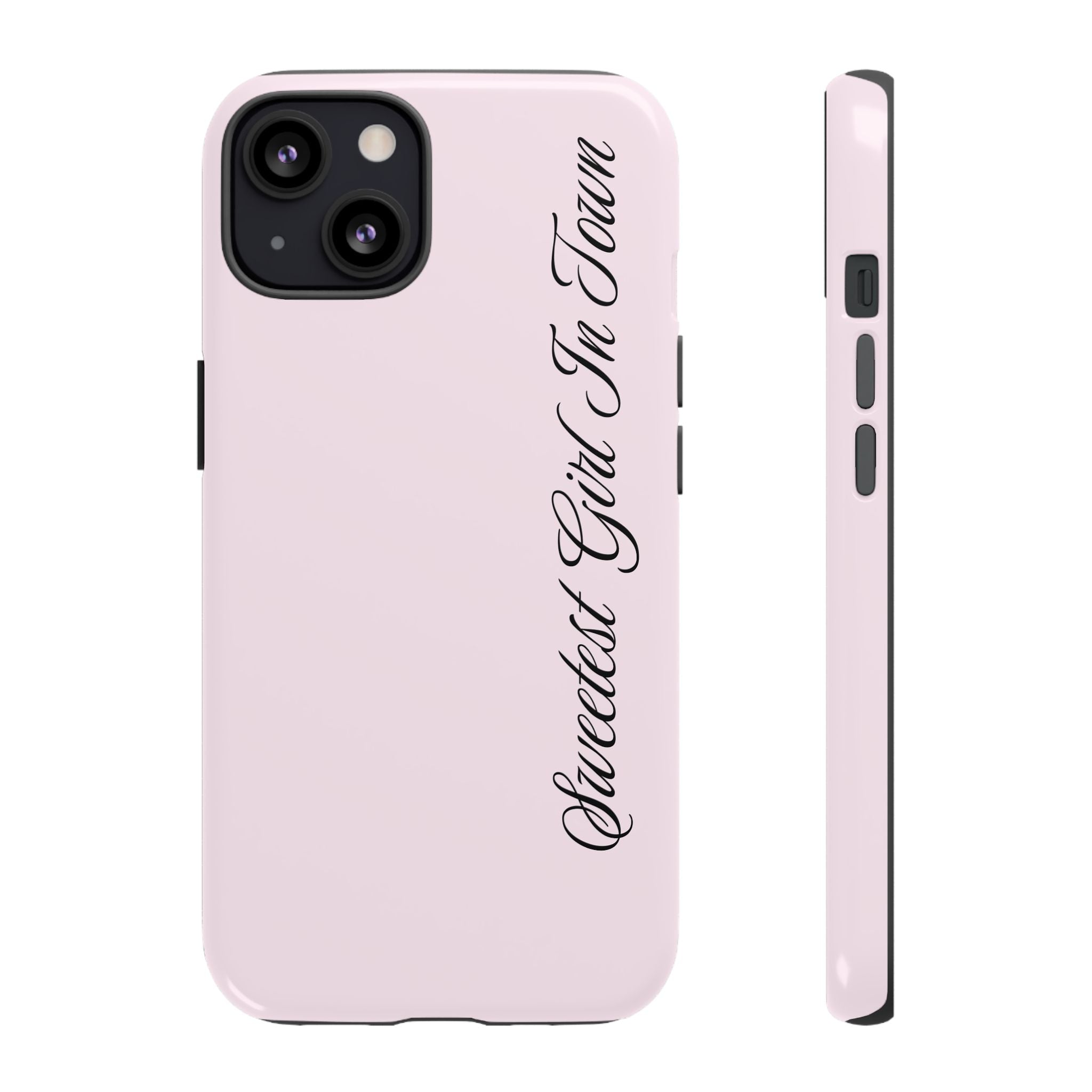 Sweetest Girl Case