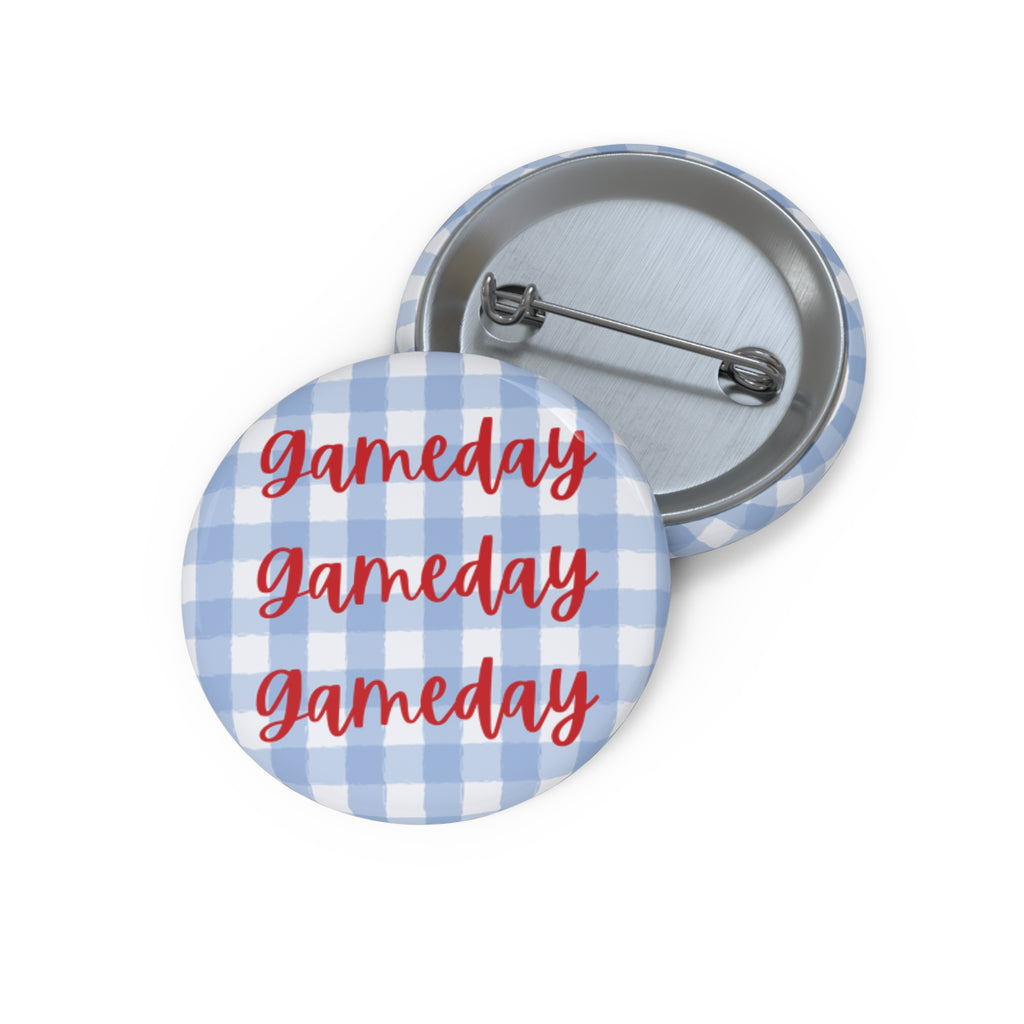 Gameday Button