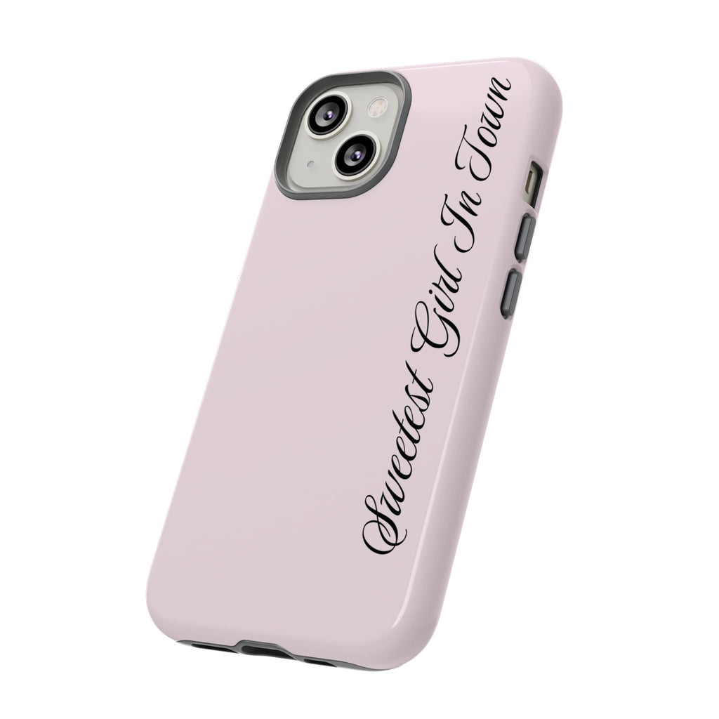 Sweetest Girl Case
