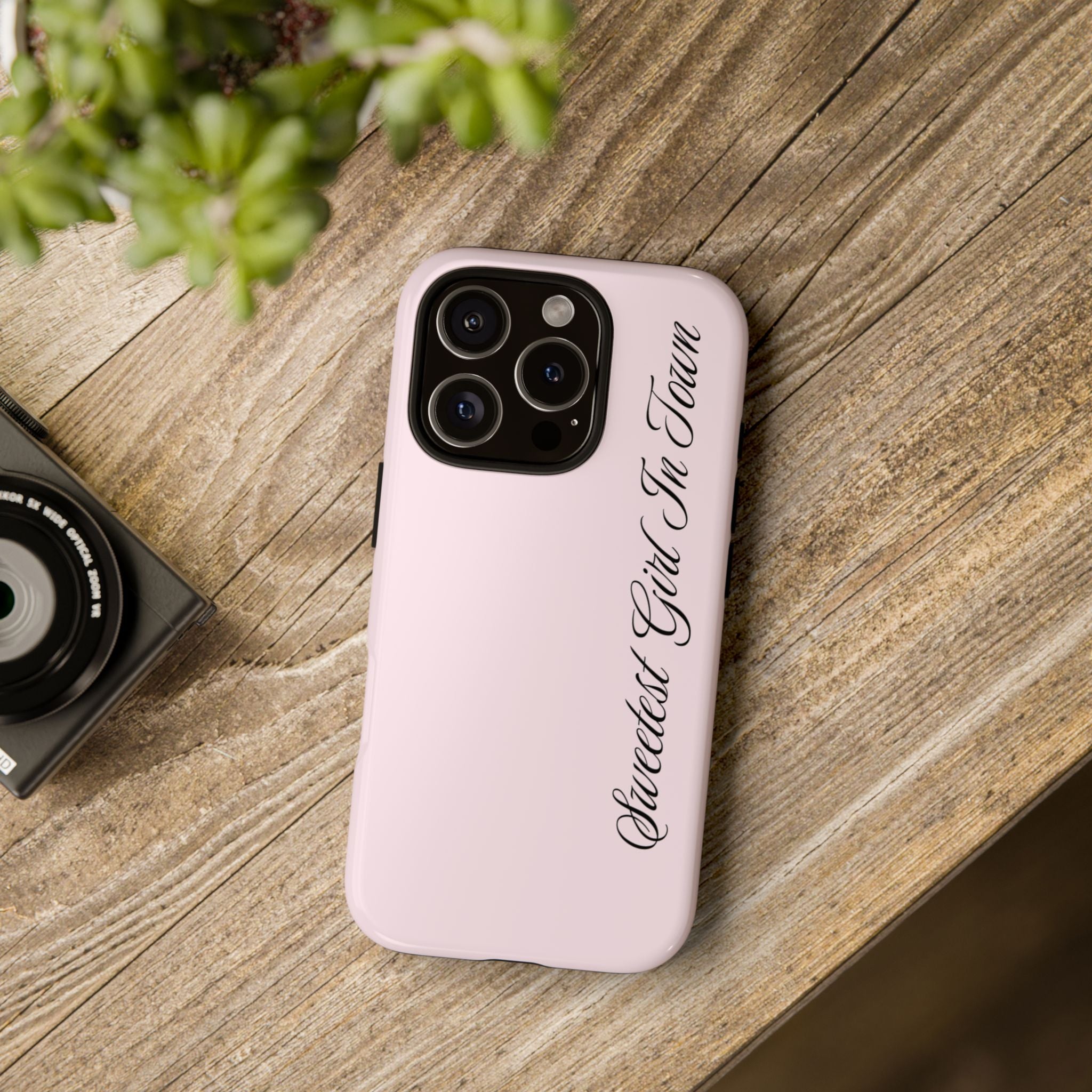 Sweetest Girl Case