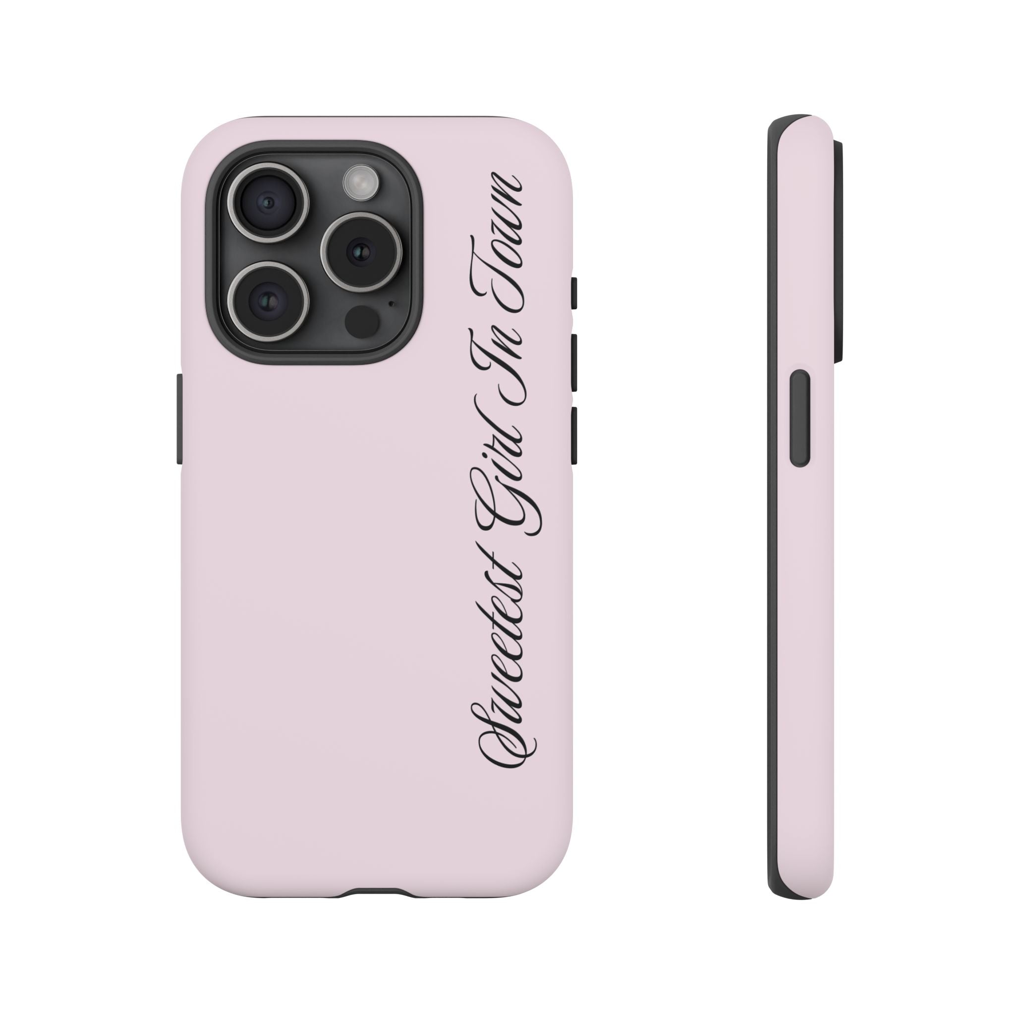 Sweetest Girl Case
